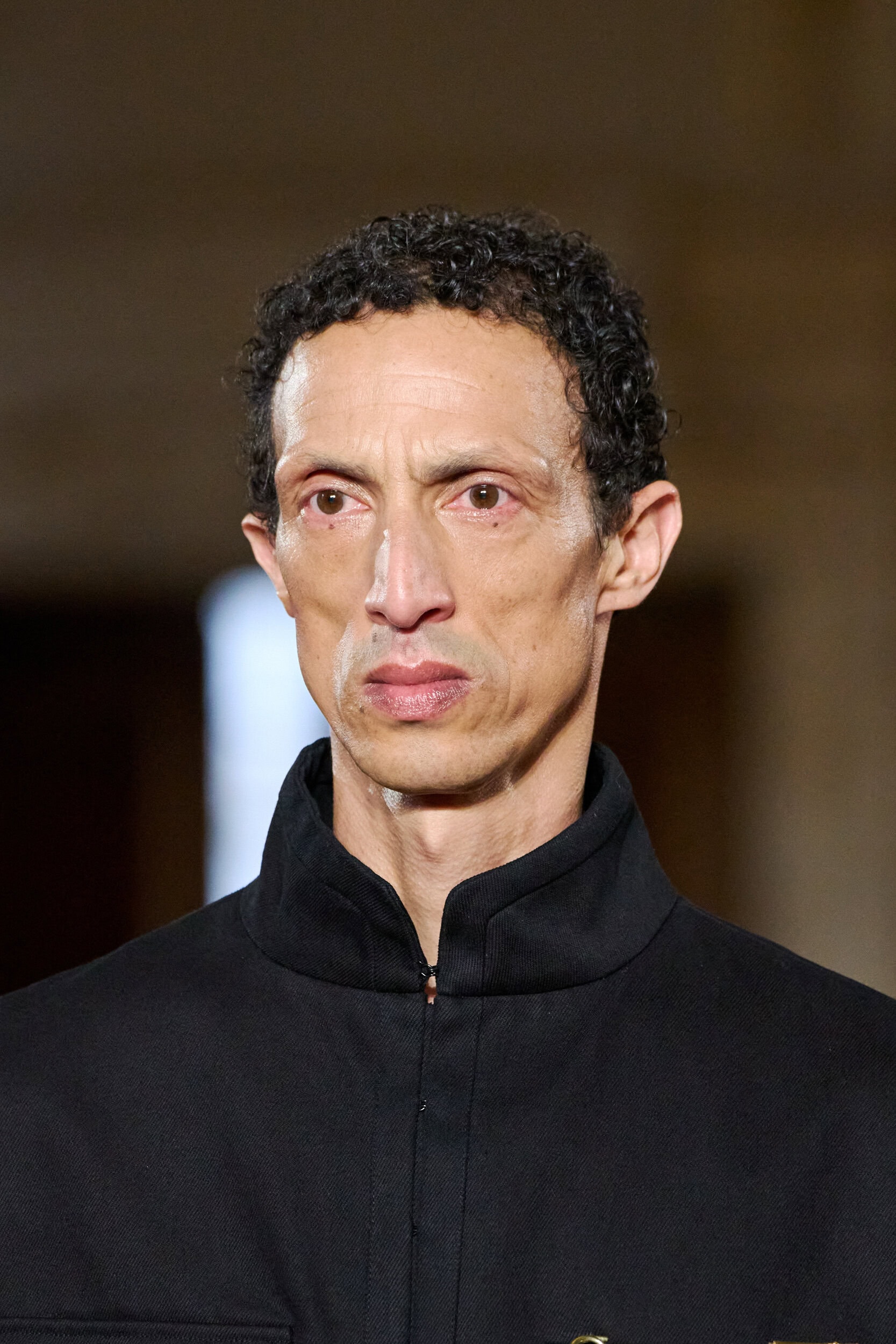 Labrum London Fall 2026 Fashion Show Details