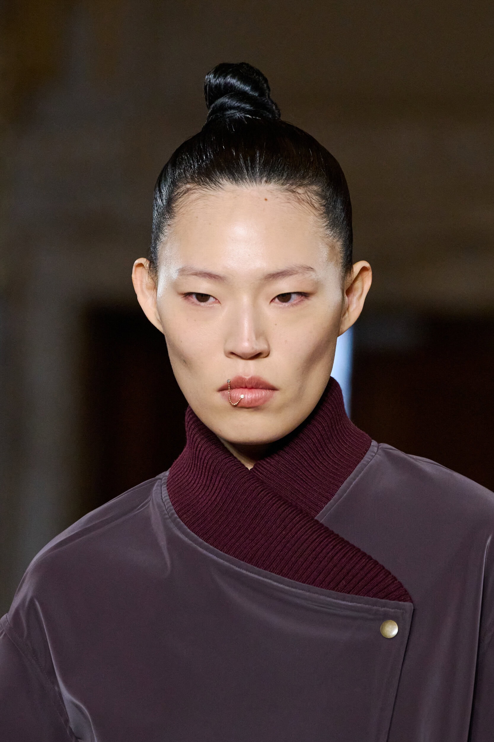 Labrum London Fall 2026 Fashion Show Details