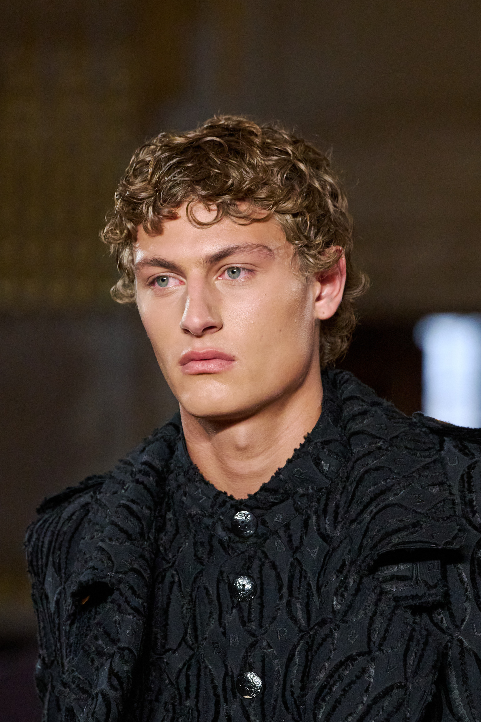 Labrum London Fall 2026 Fashion Show Details