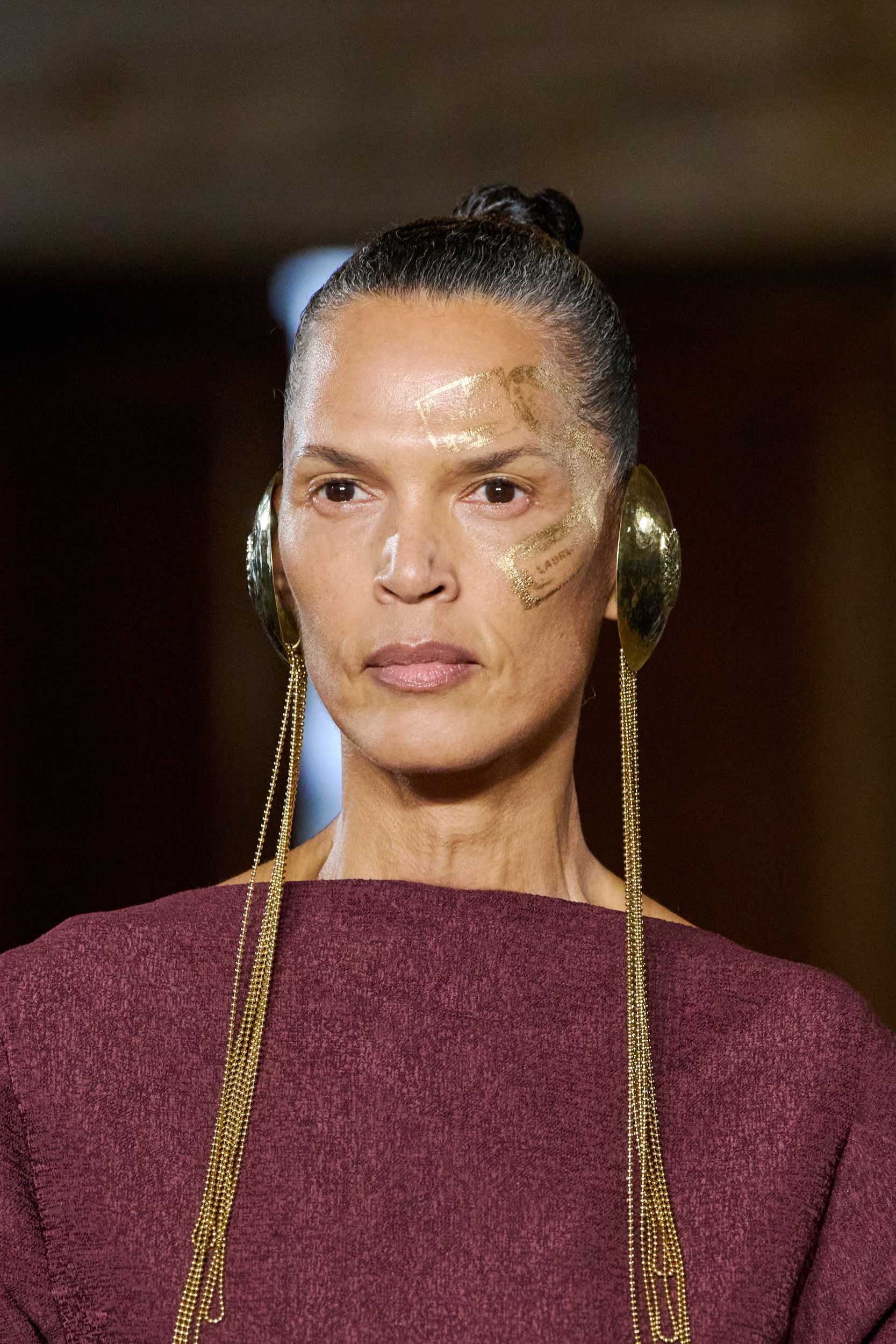 Labrum London Fall 2026 Fashion Show Details