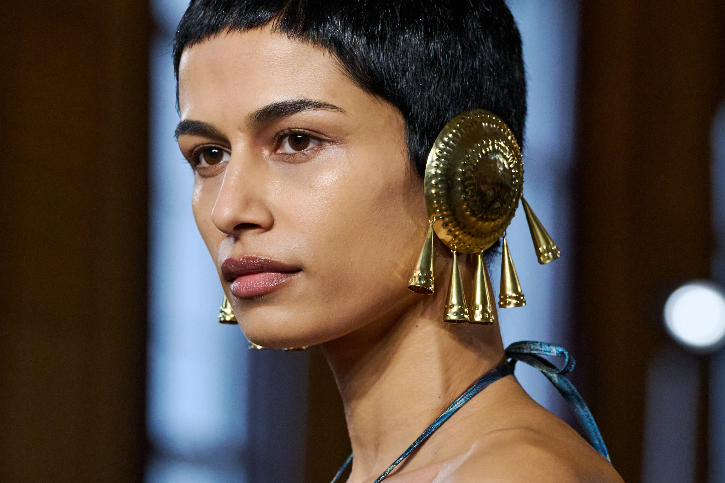 Labrum London Fall 2026 Fashion Show Details