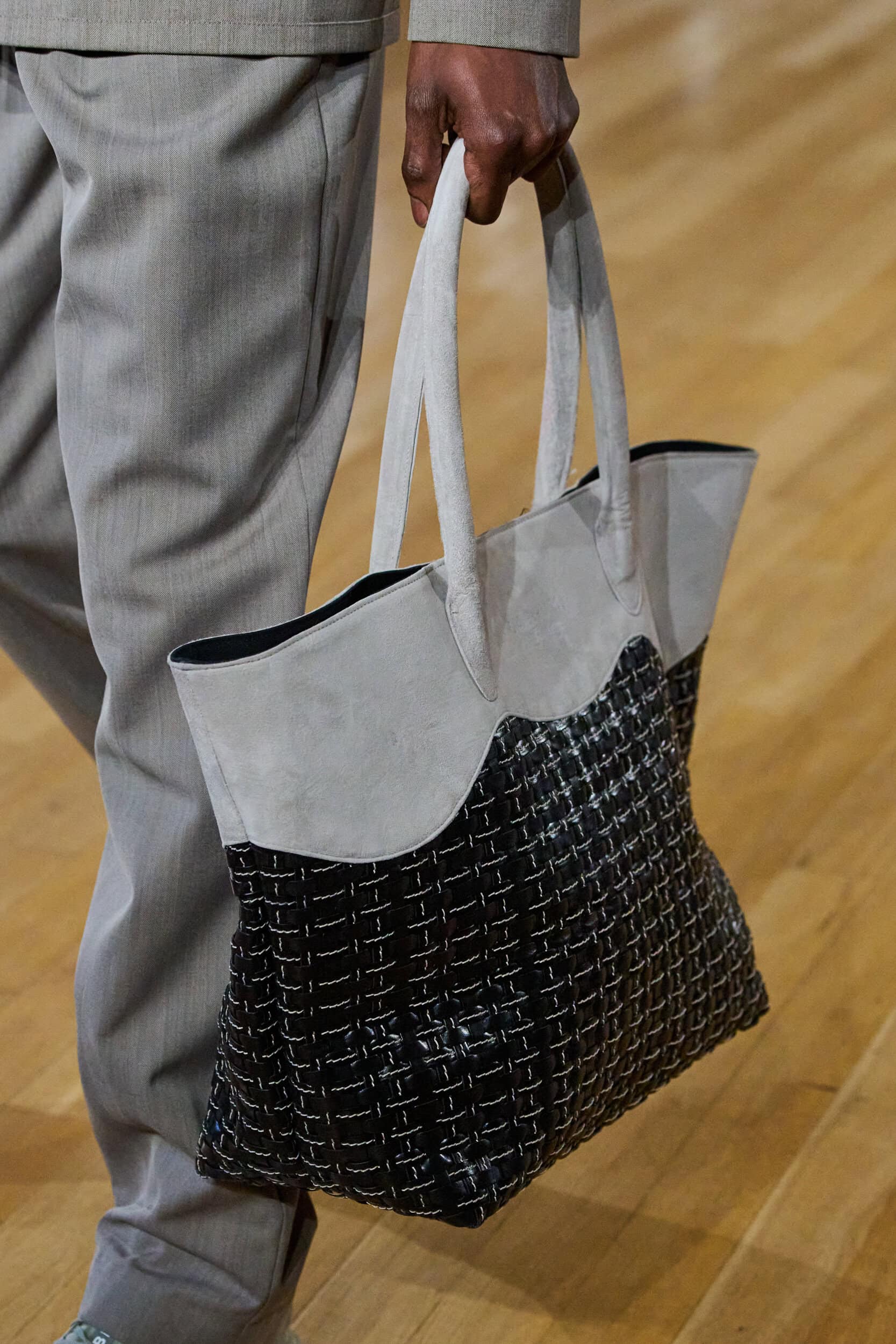 Labrum London Fall 2026 Fashion Show Details