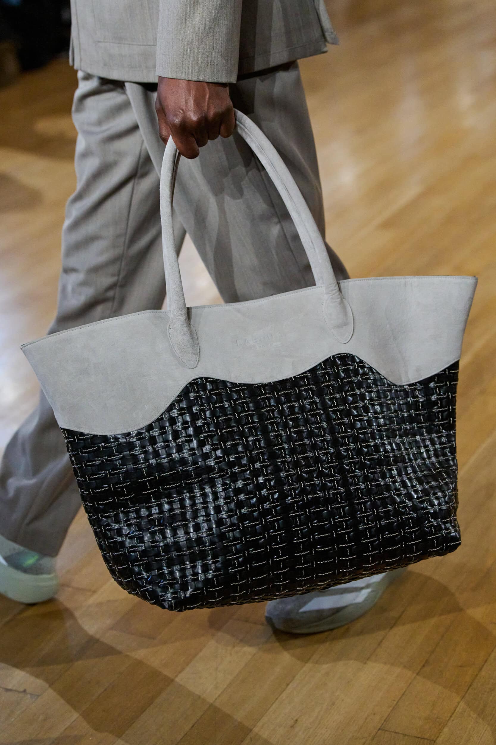 Labrum London Fall 2026 Fashion Show Details