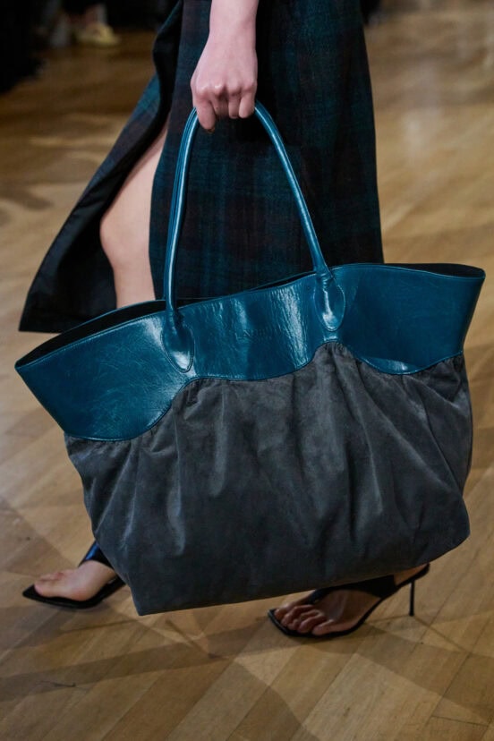 Labrum London Fall 2026 Fashion Show Details