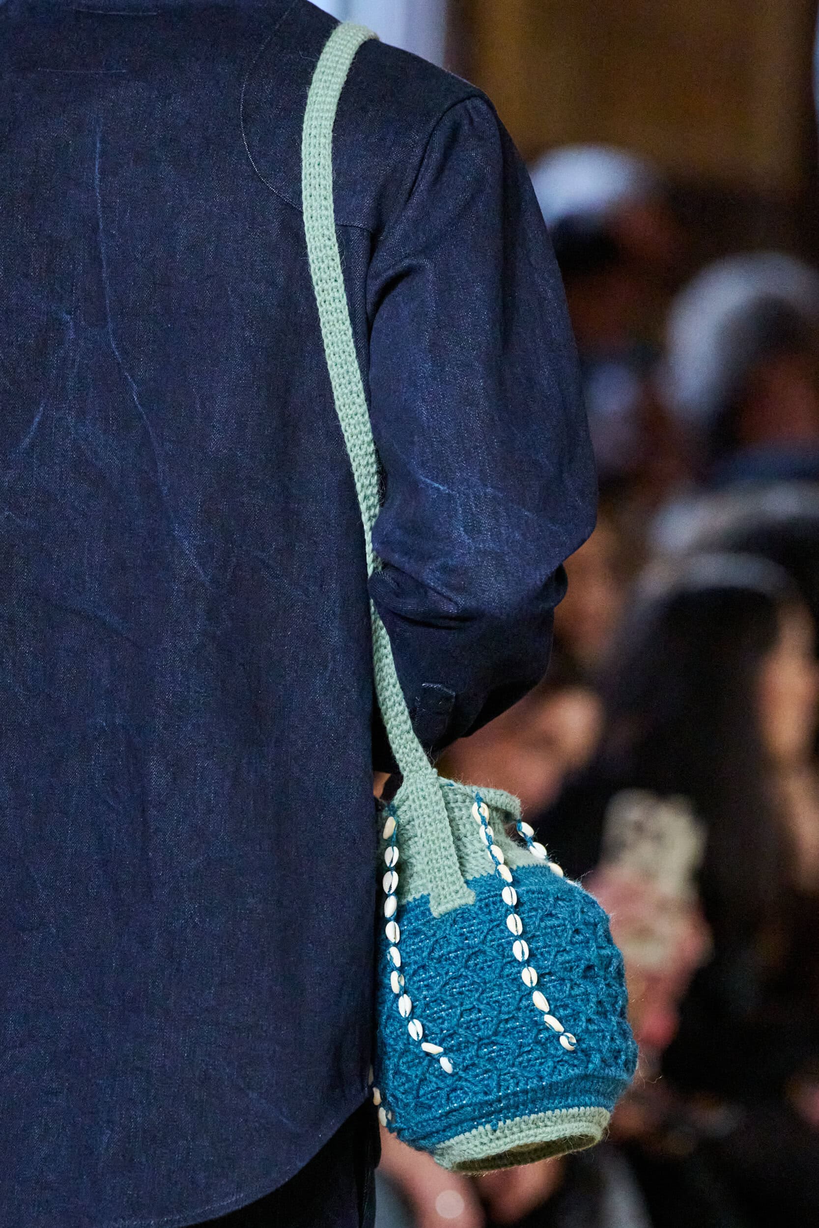 Labrum London Fall 2026 Fashion Show Details