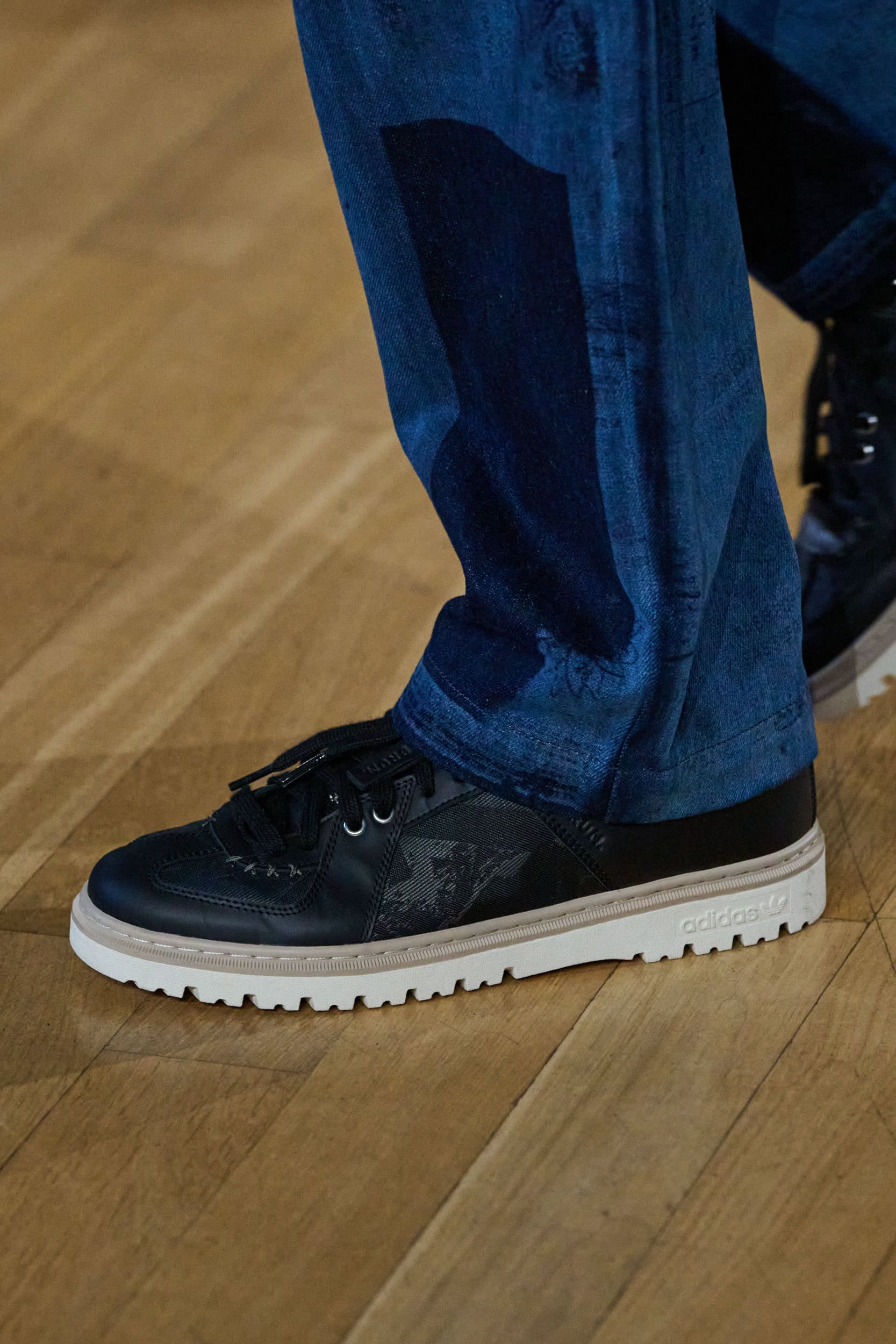 Labrum London Fall 2026 Fashion Show Details