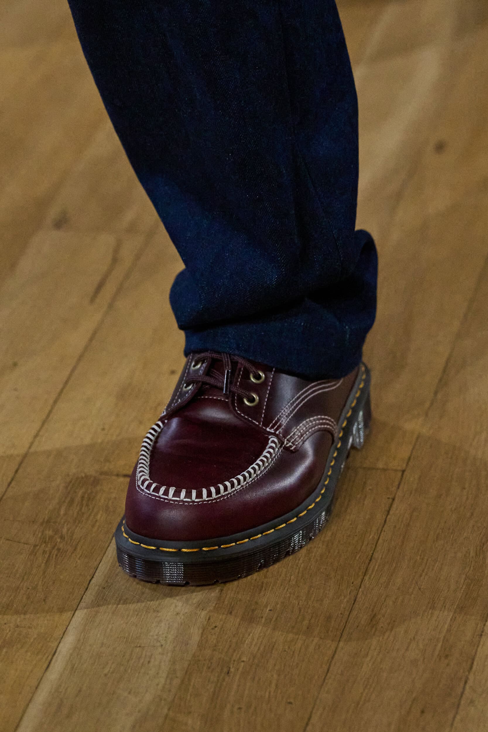 Labrum London Fall 2026 Fashion Show Details