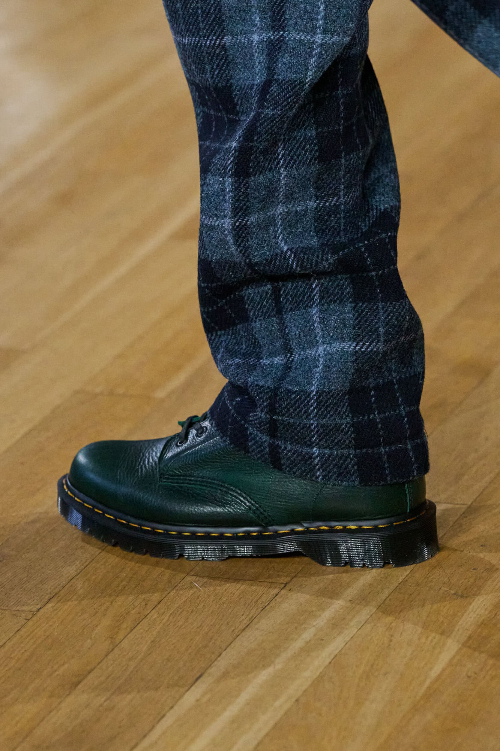 Labrum London Fall 2026 Fashion Show Details