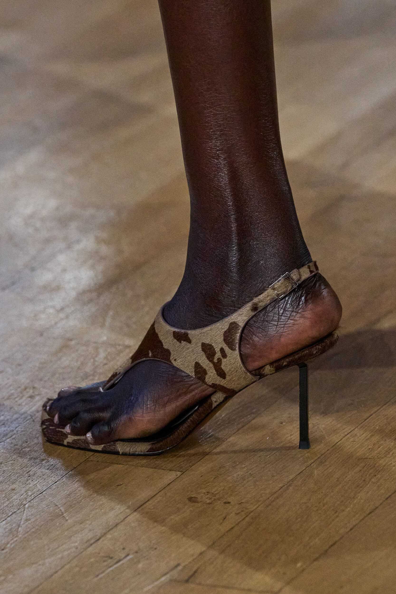 Labrum London Fall 2026 Fashion Show Details