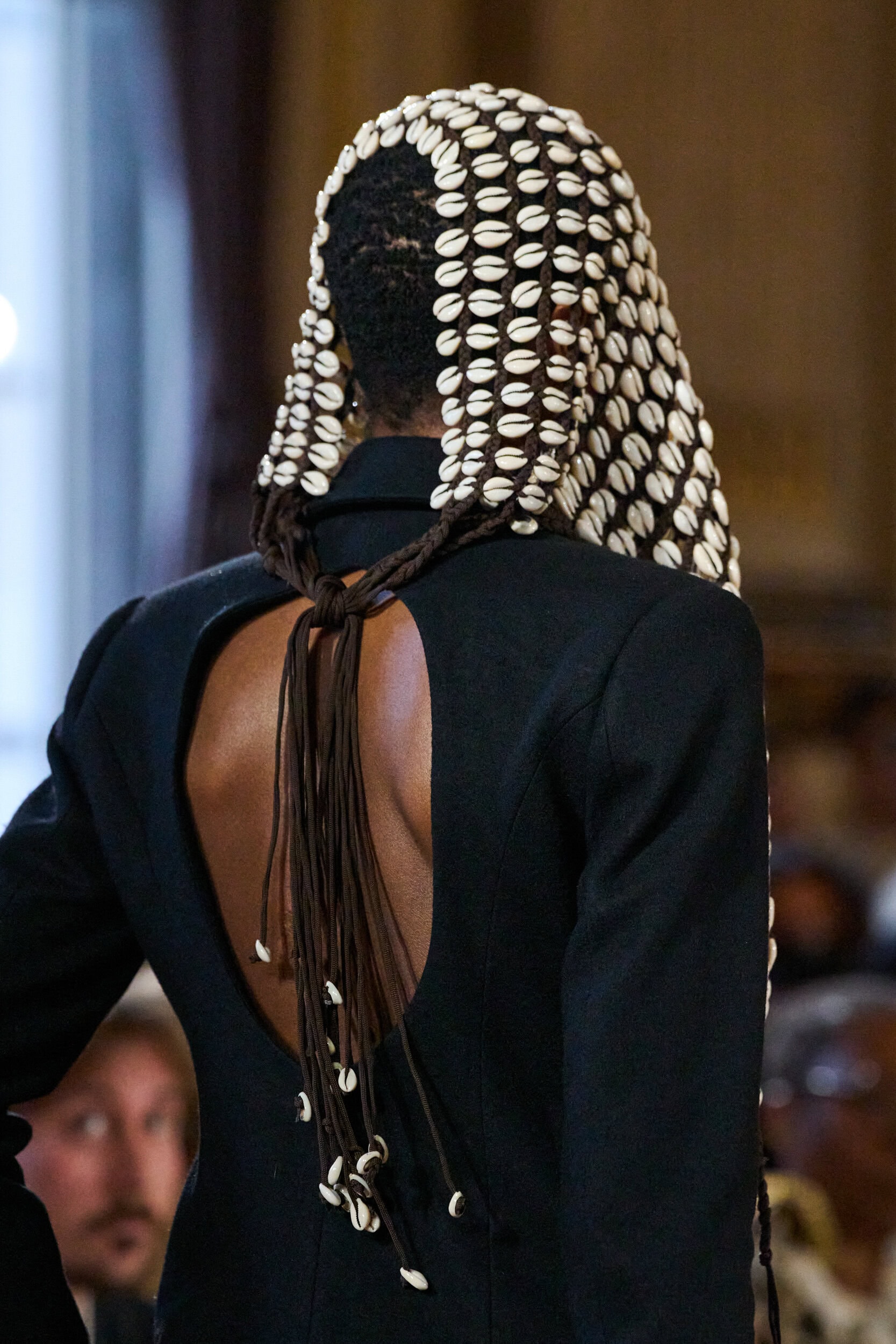 Labrum London Fall 2026 Fashion Show Details