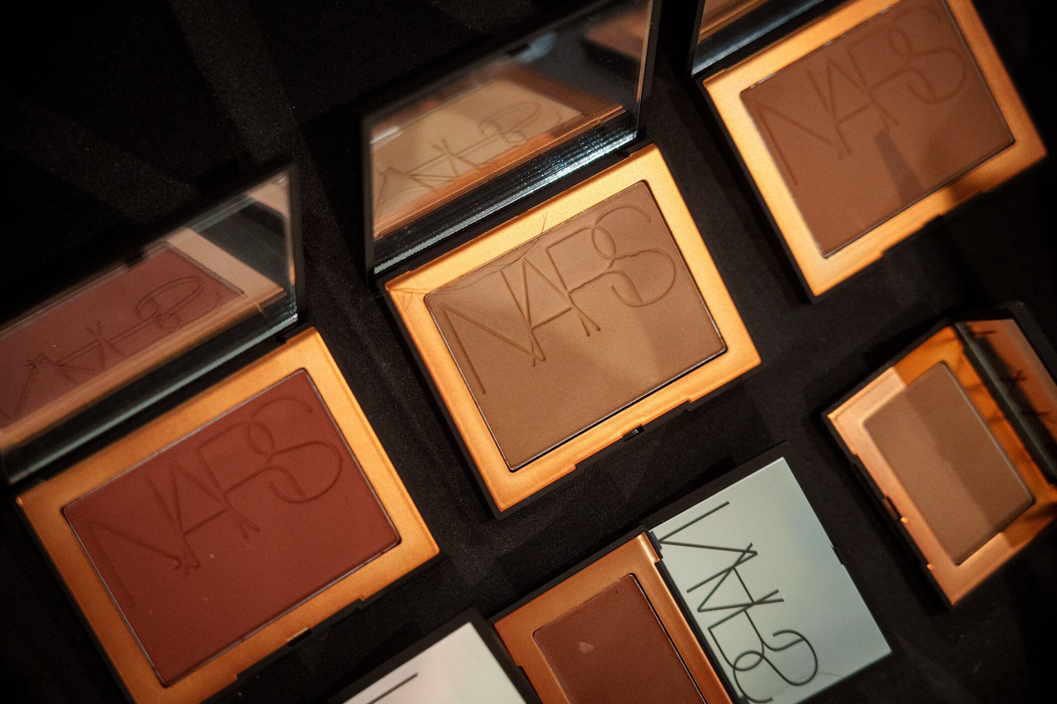 Laquan Smith Fall 2026 Fashion Show Backstage