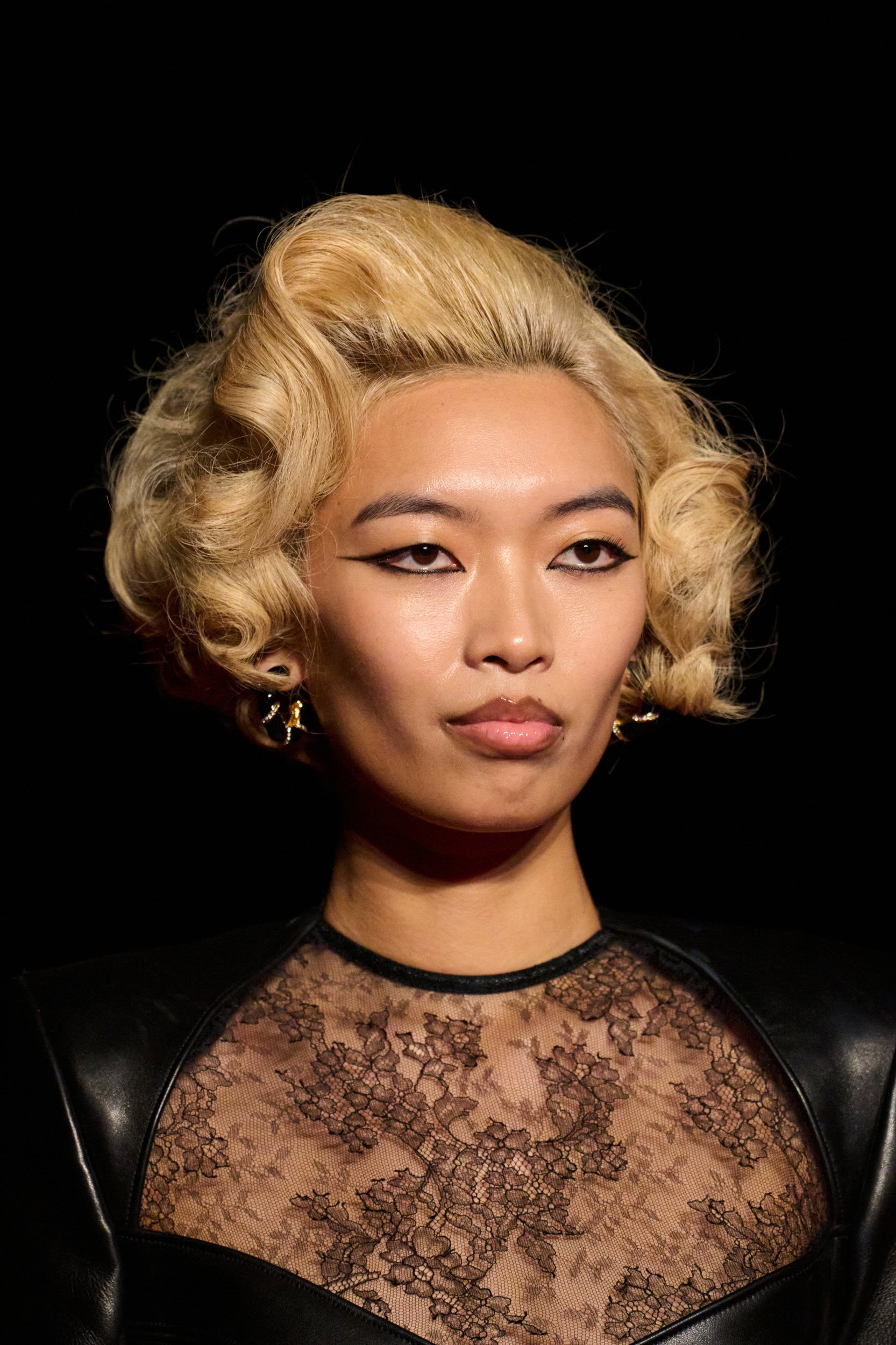 Laquan Smith Fall 2026 Fashion Show Details