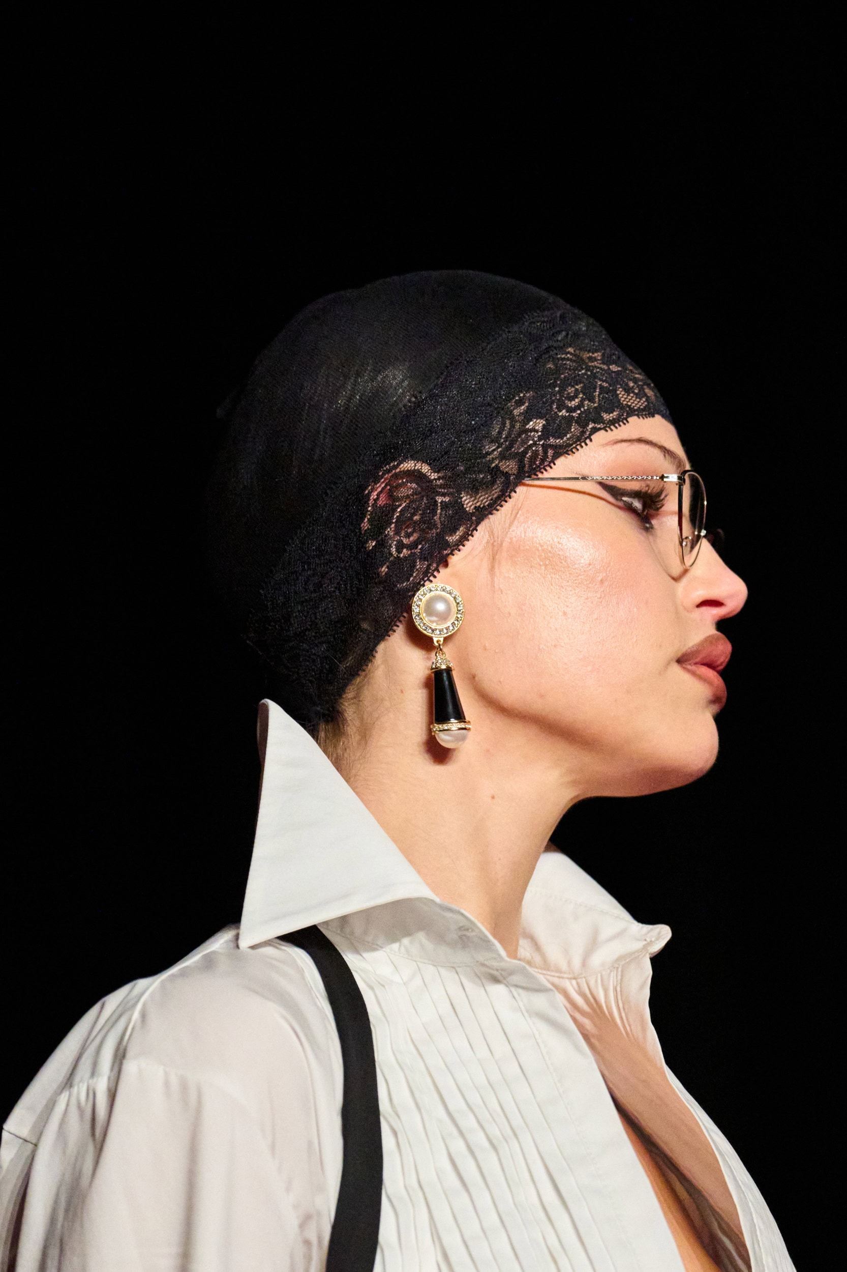 Laquan Smith Fall 2026 Fashion Show Details