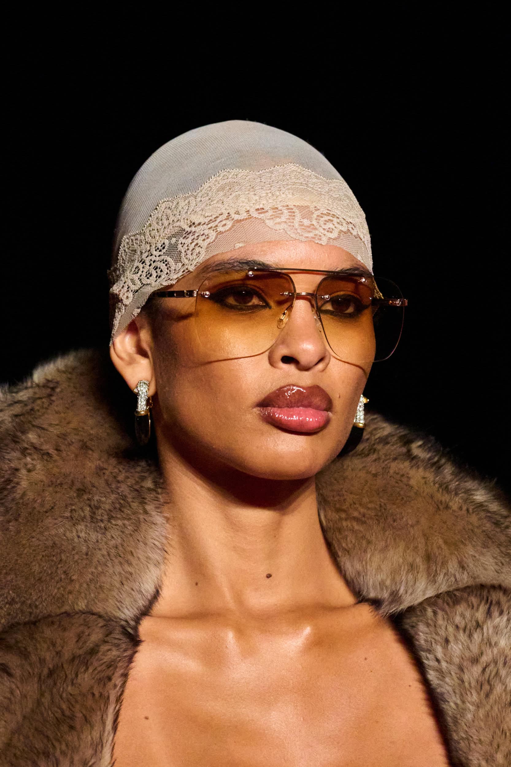 Laquan Smith Fall 2026 Fashion Show Details