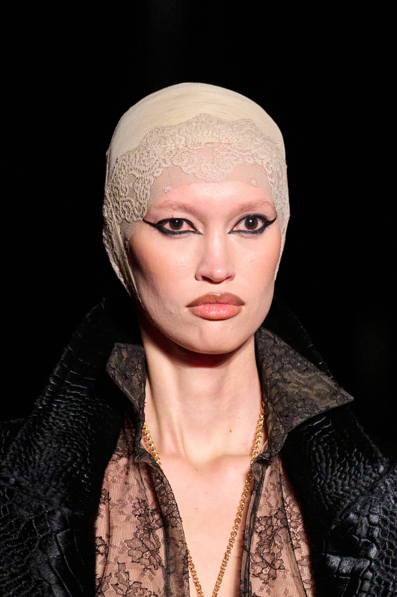 Laquan Smith Fall 2026 Fashion Show Details