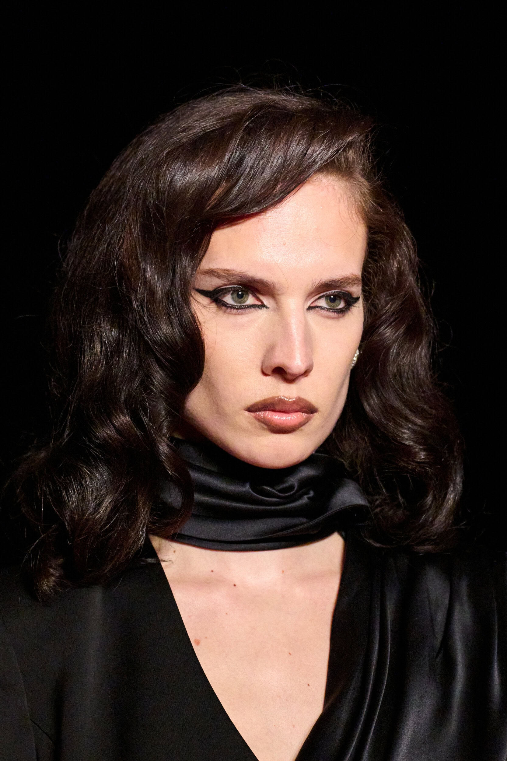 Laquan Smith Fall 2026 Fashion Show Details