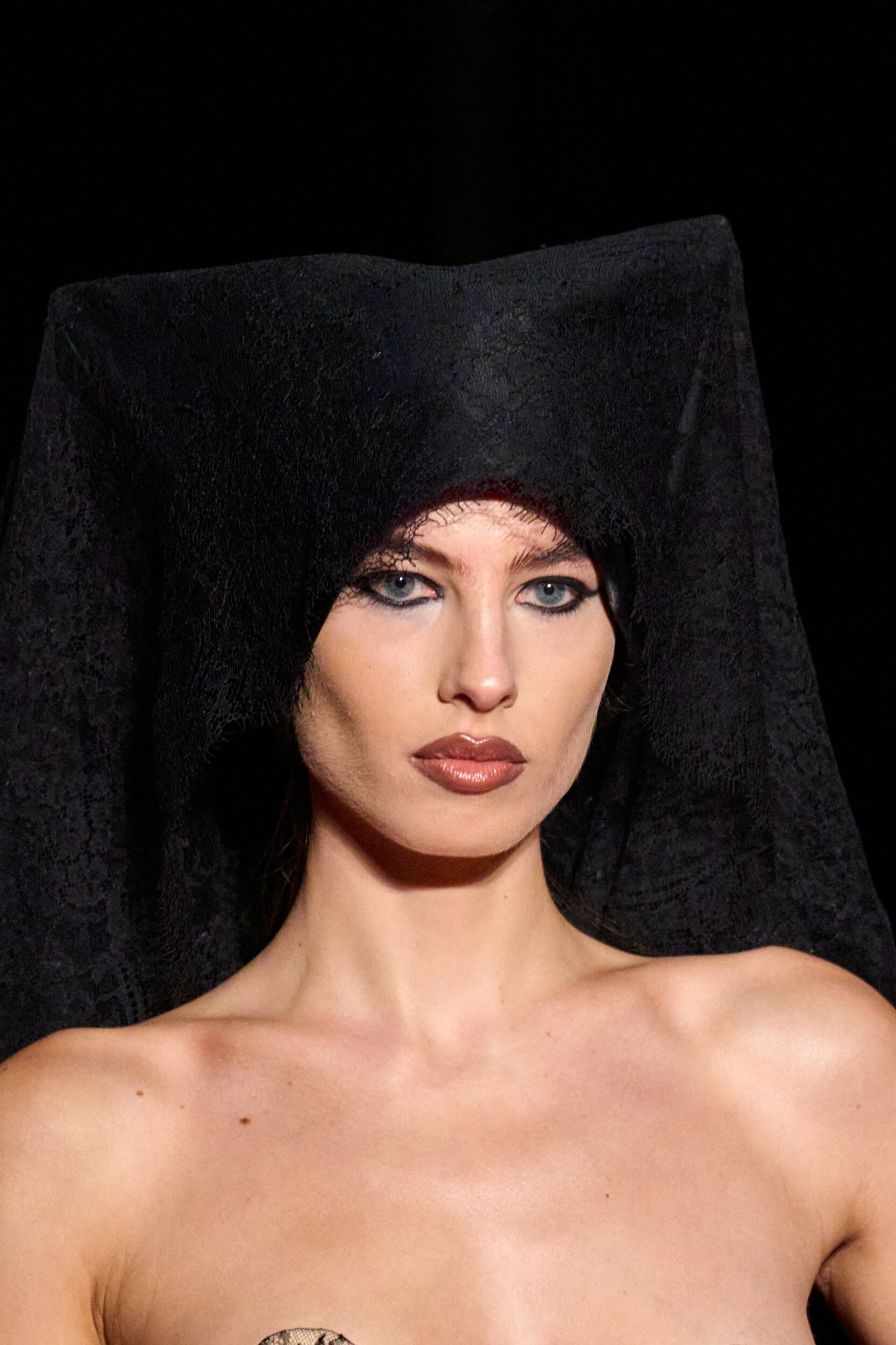 Laquan Smith Fall 2026 Fashion Show Details