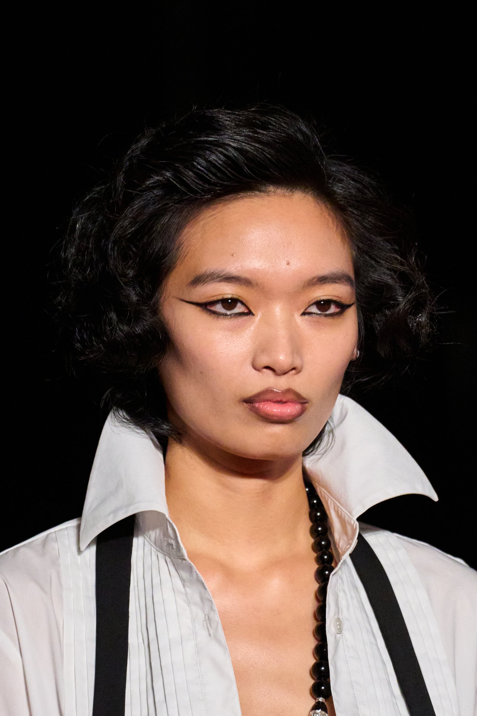 Laquan Smith Fall 2026 Fashion Show Details