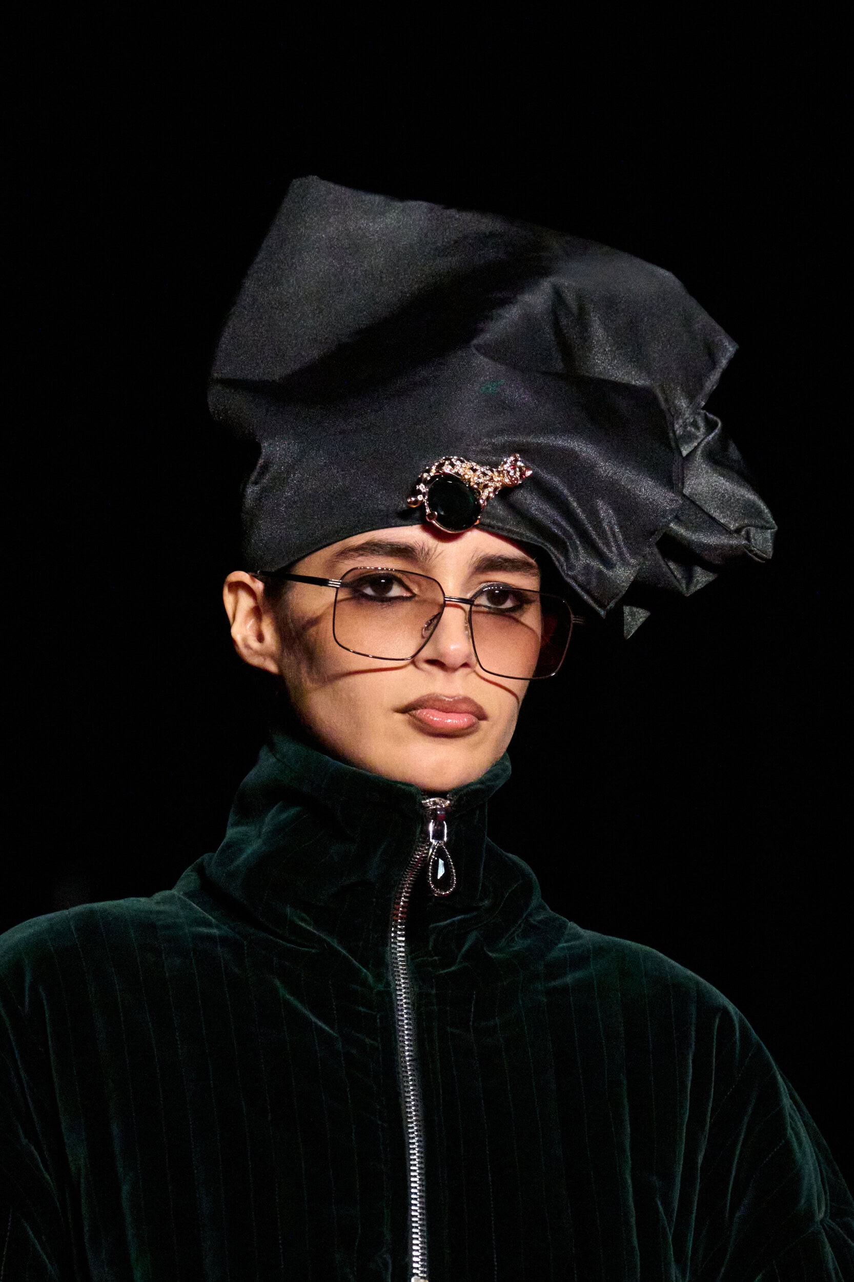 Laquan Smith Fall 2026 Fashion Show Details