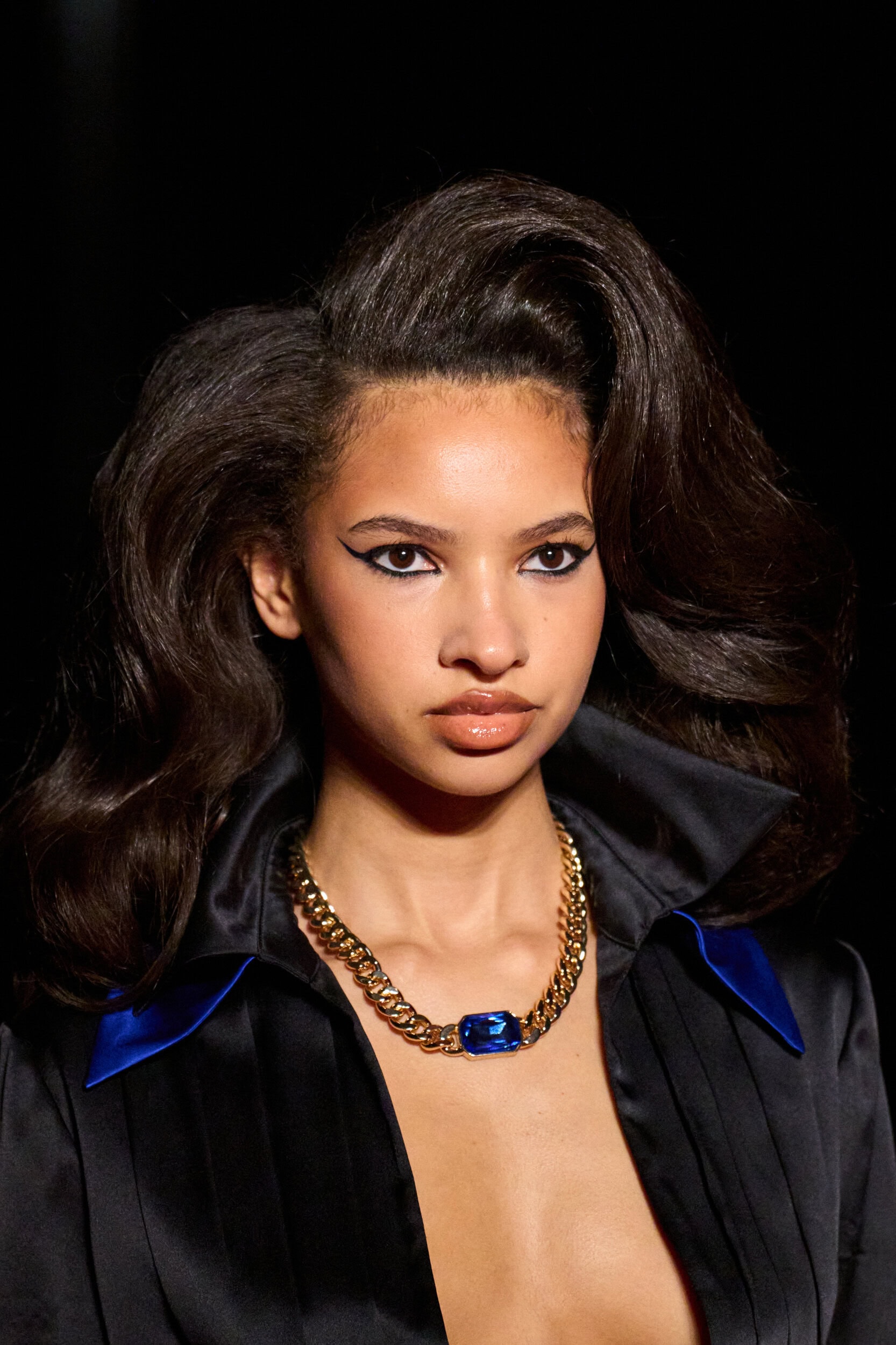 Laquan Smith Fall 2026 Fashion Show Details