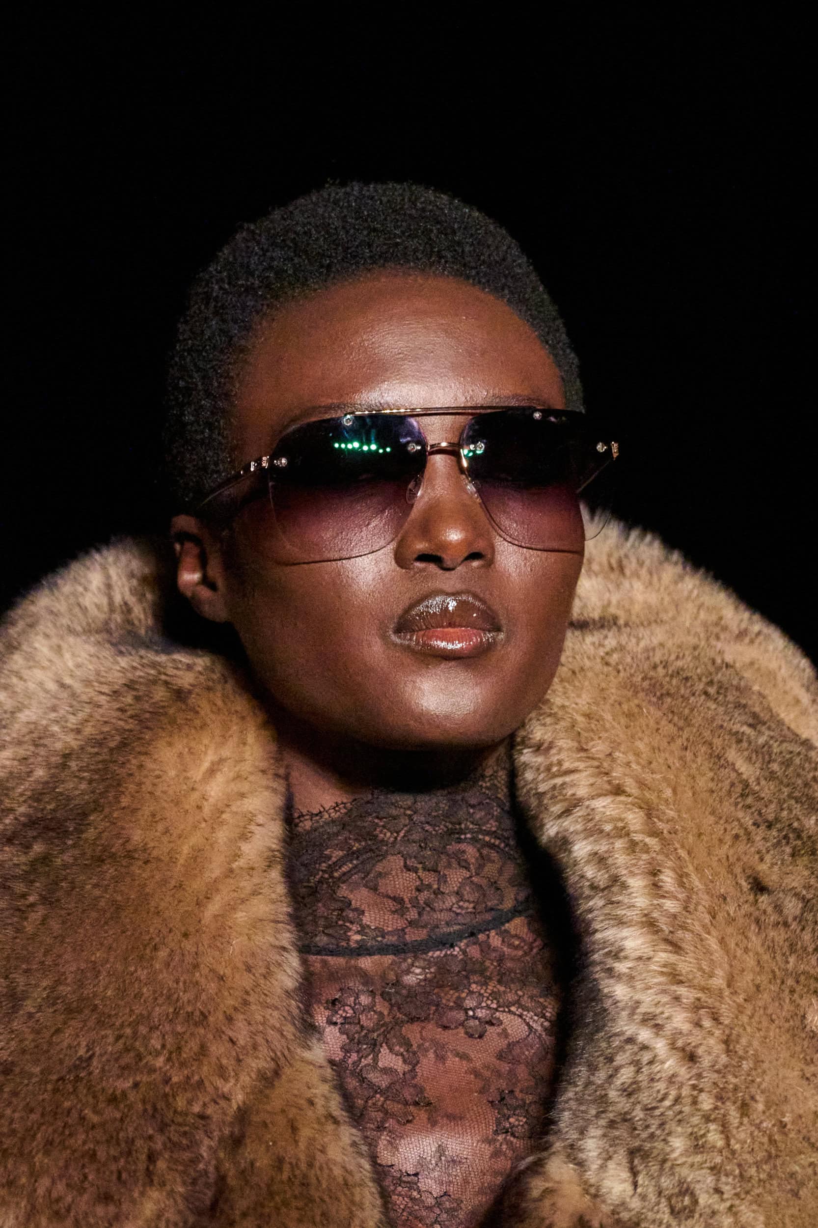 Laquan Smith Fall 2026 Fashion Show Details