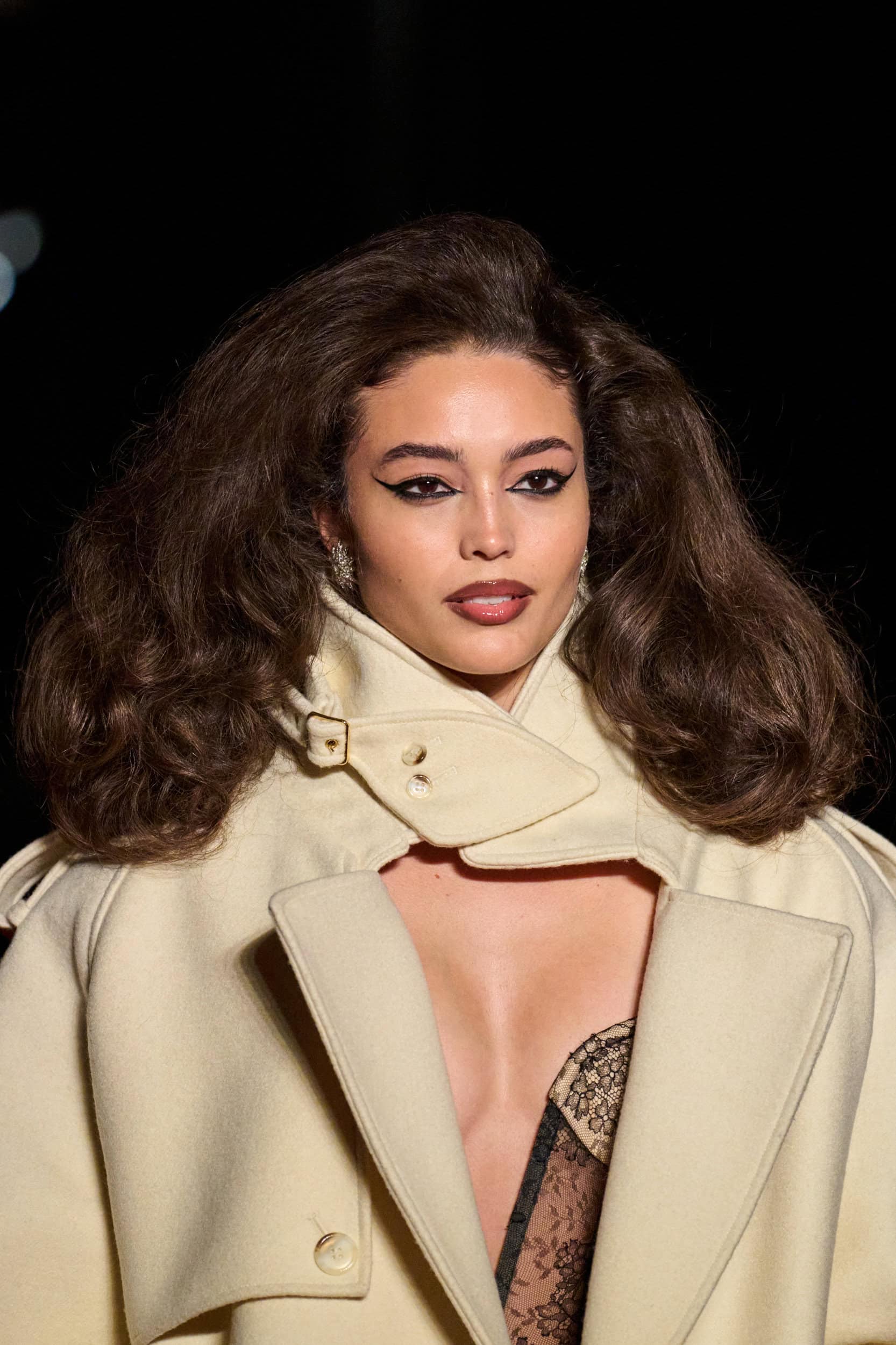 Laquan Smith Fall 2026 Fashion Show Details