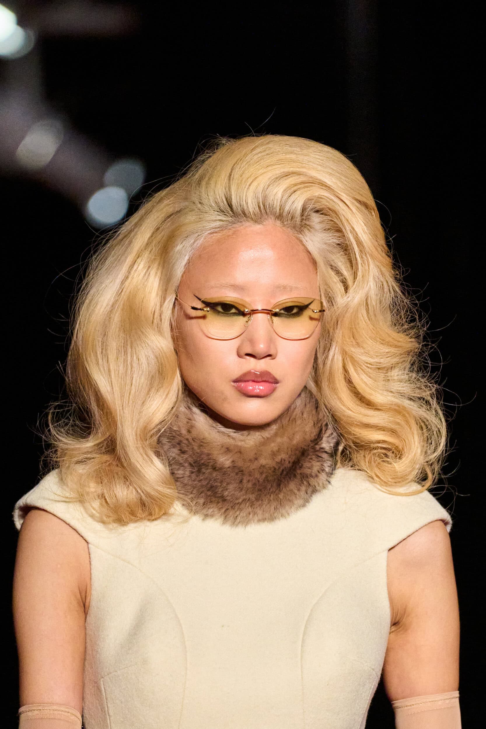 Laquan Smith Fall 2026 Fashion Show Details