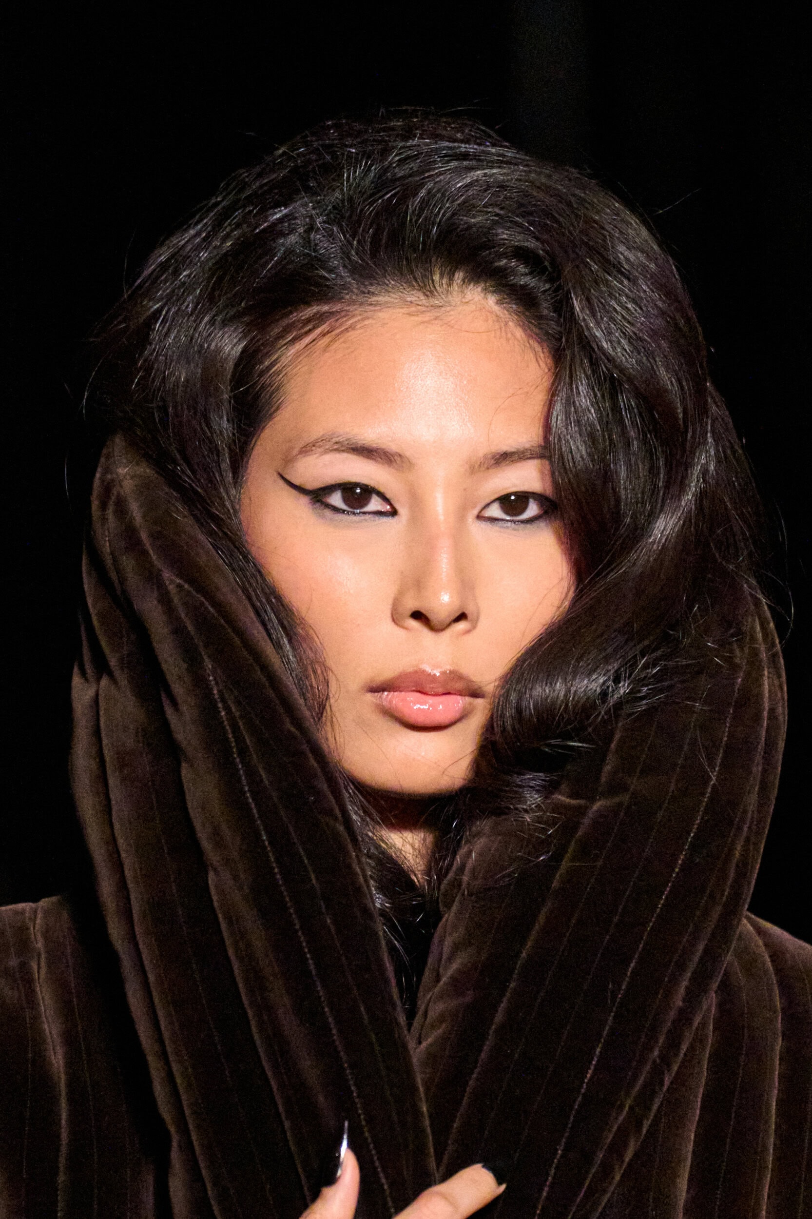 Laquan Smith Fall 2026 Fashion Show Details