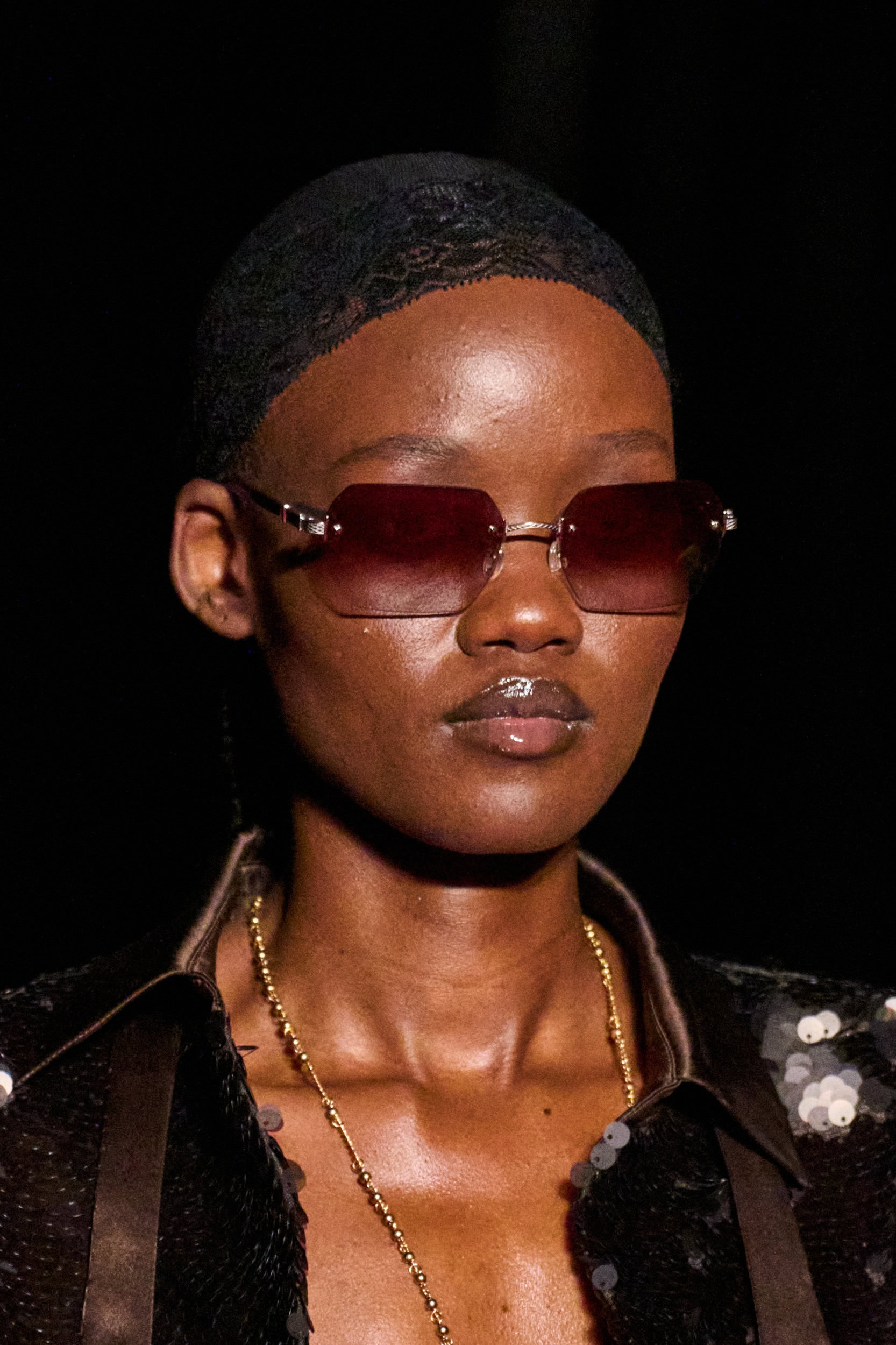 Laquan Smith Fall 2026 Fashion Show Details