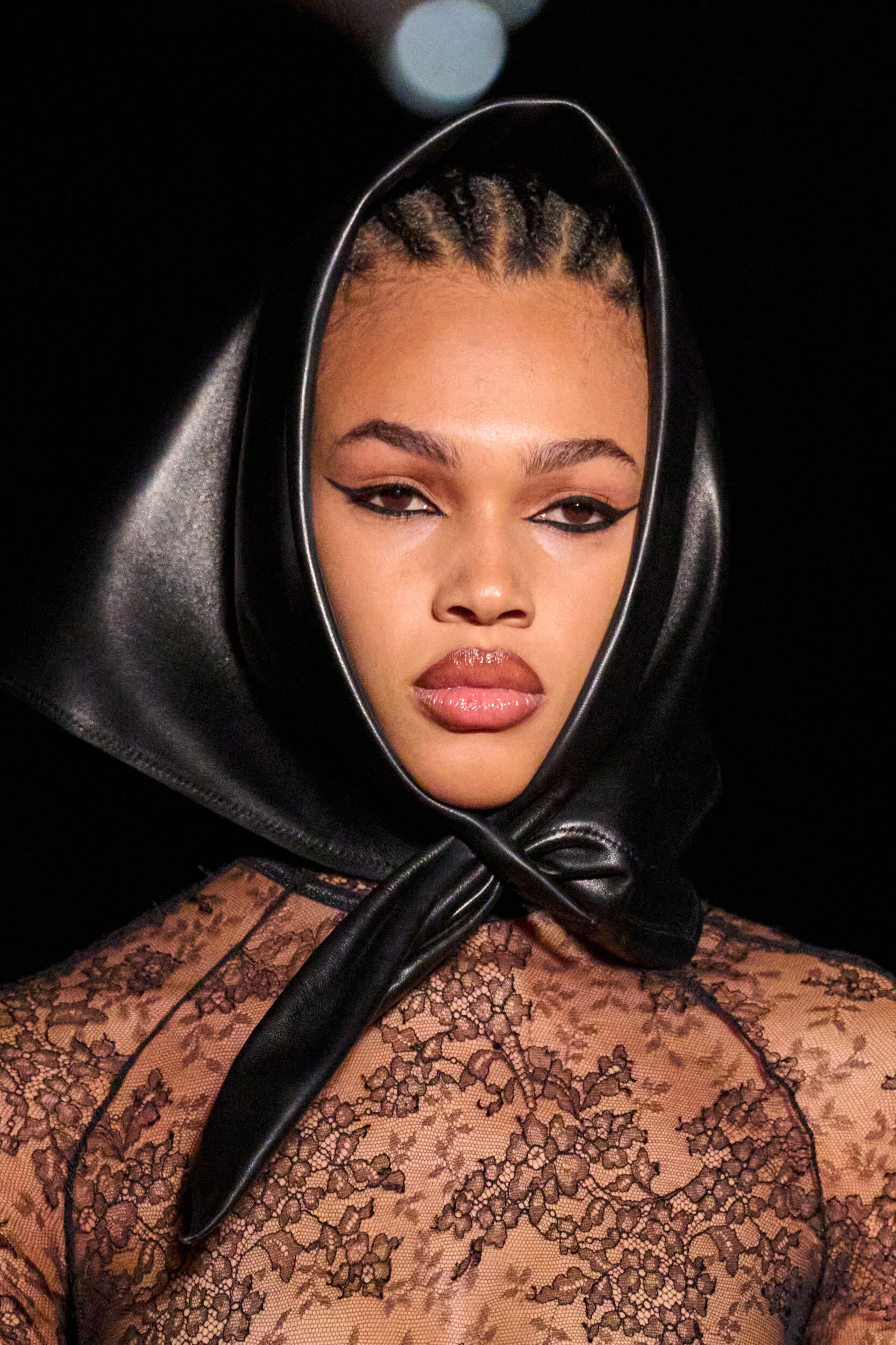 Laquan Smith Fall 2026 Fashion Show Details