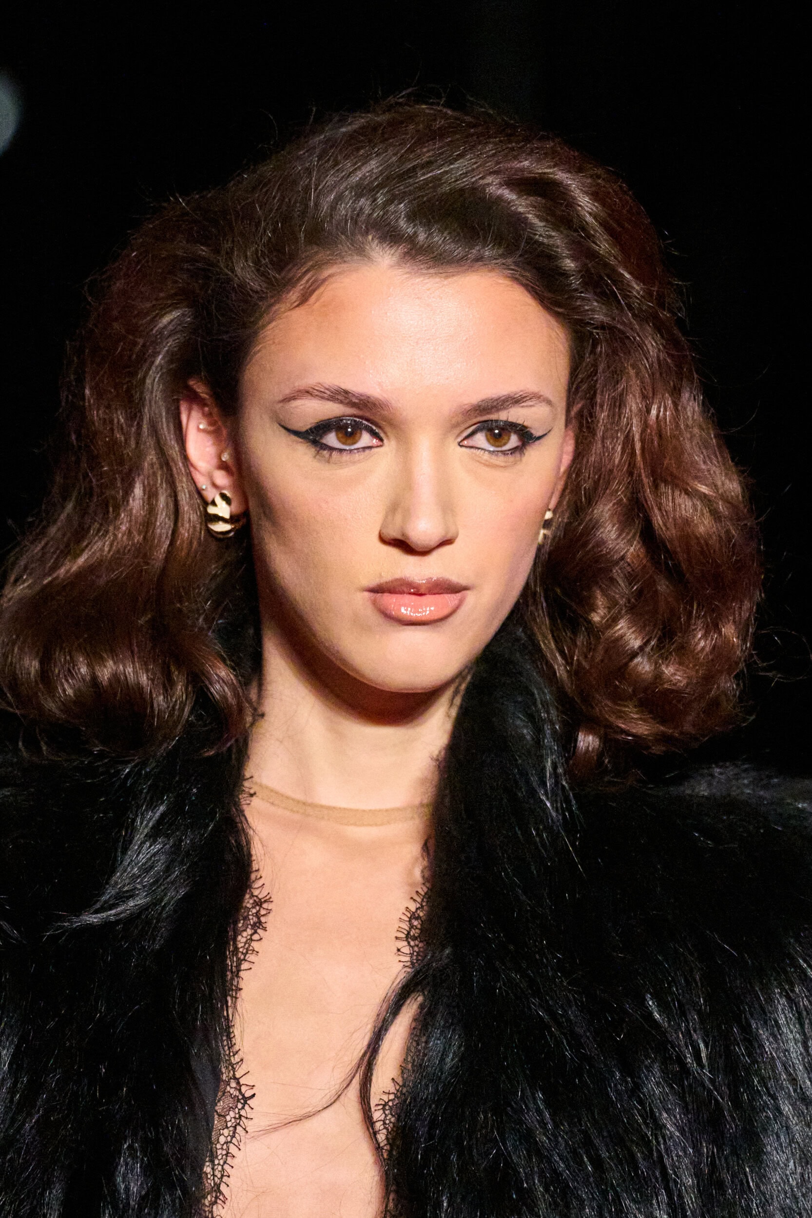 Laquan Smith Fall 2026 Fashion Show Details