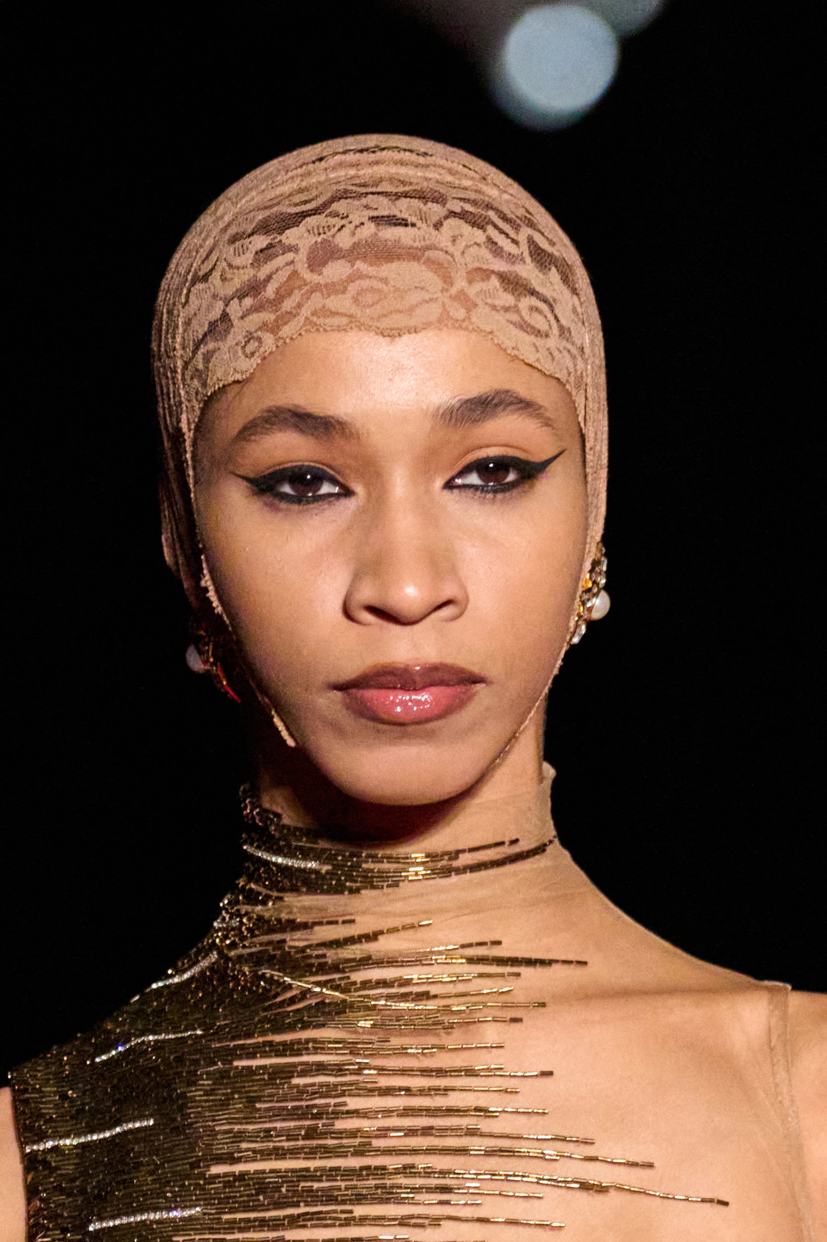 Laquan Smith Fall 2026 Fashion Show Details