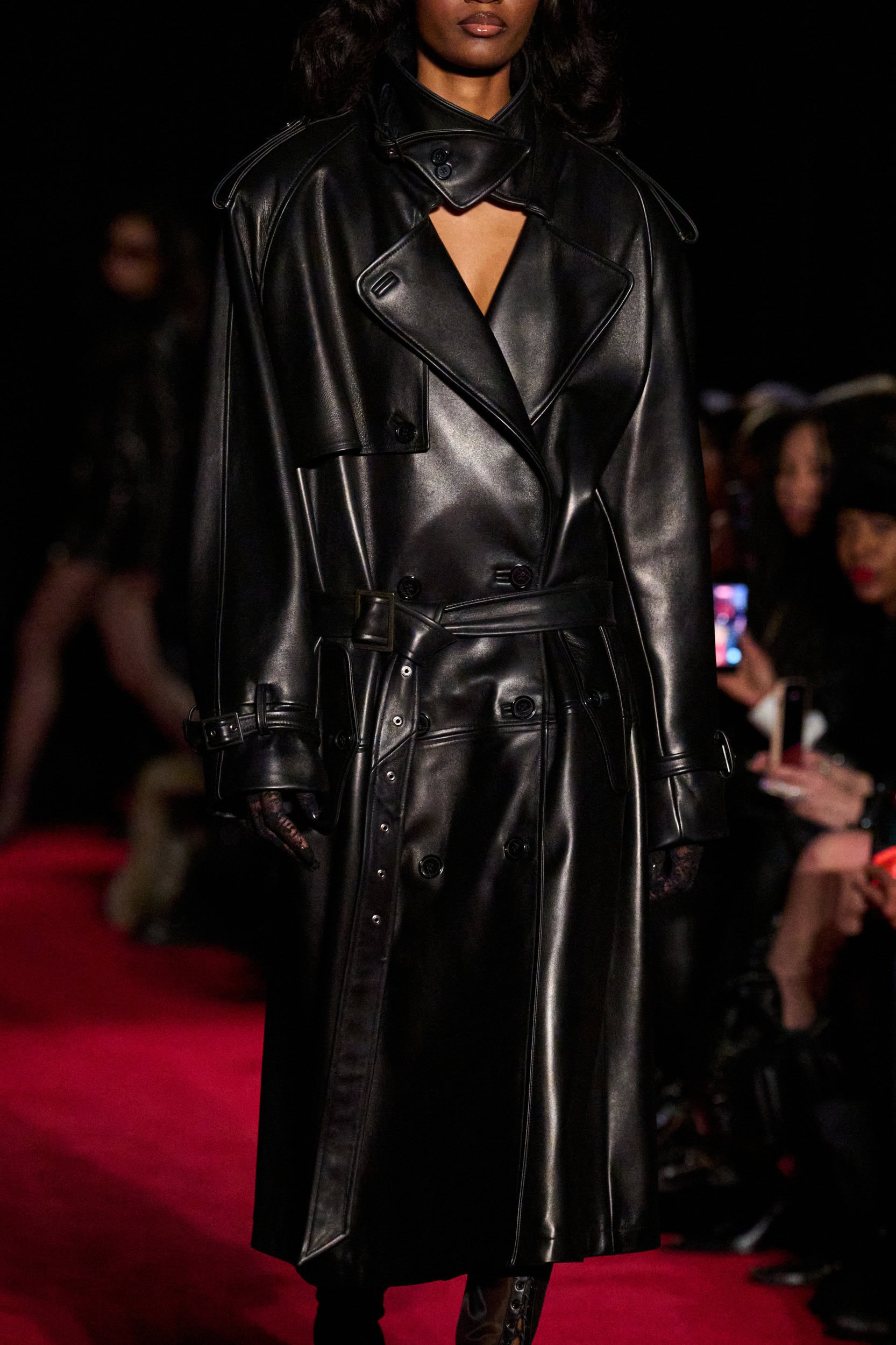 Laquan Smith Fall 2026 Fashion Show Details