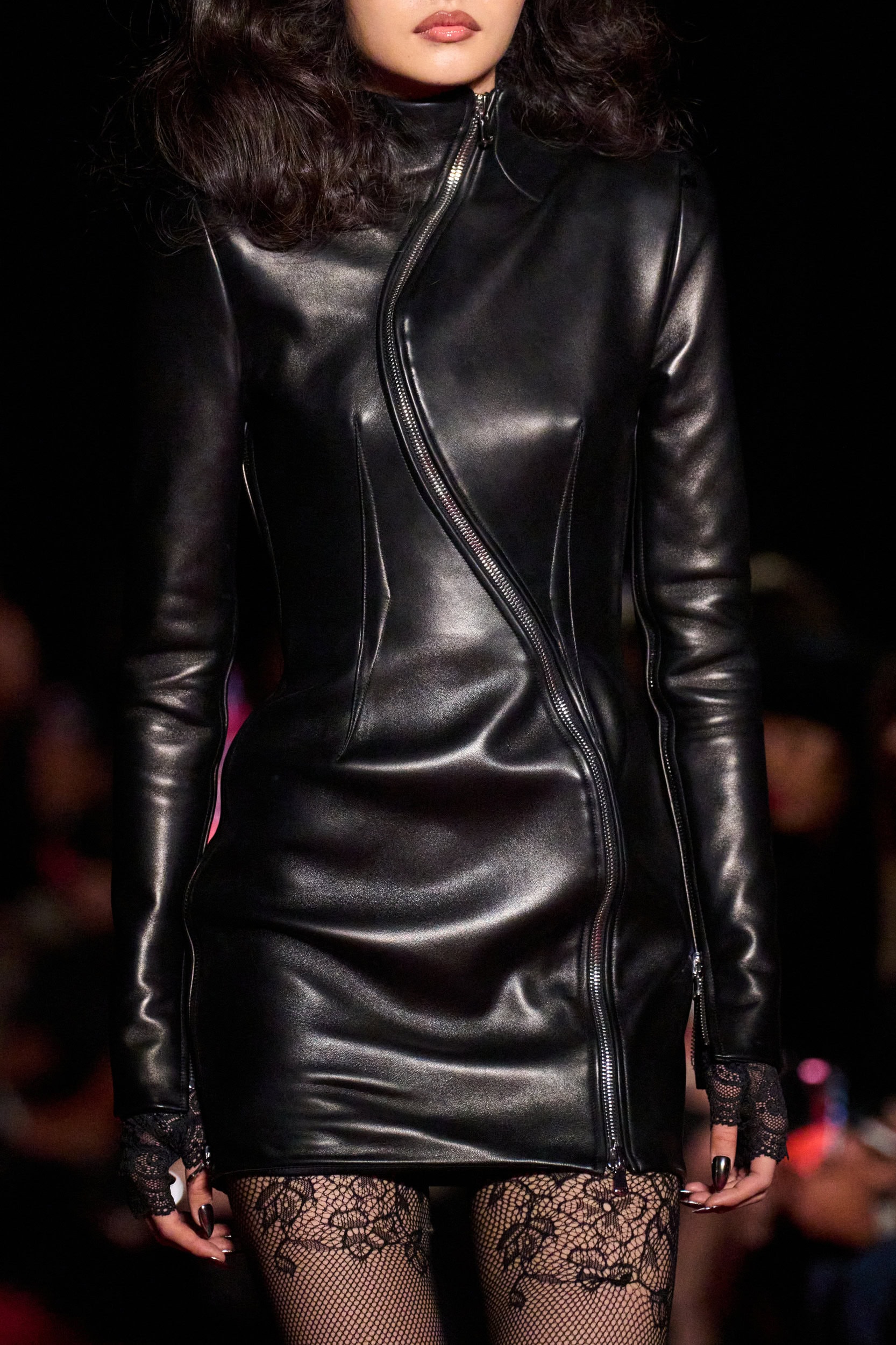 Laquan Smith Fall 2026 Fashion Show Details