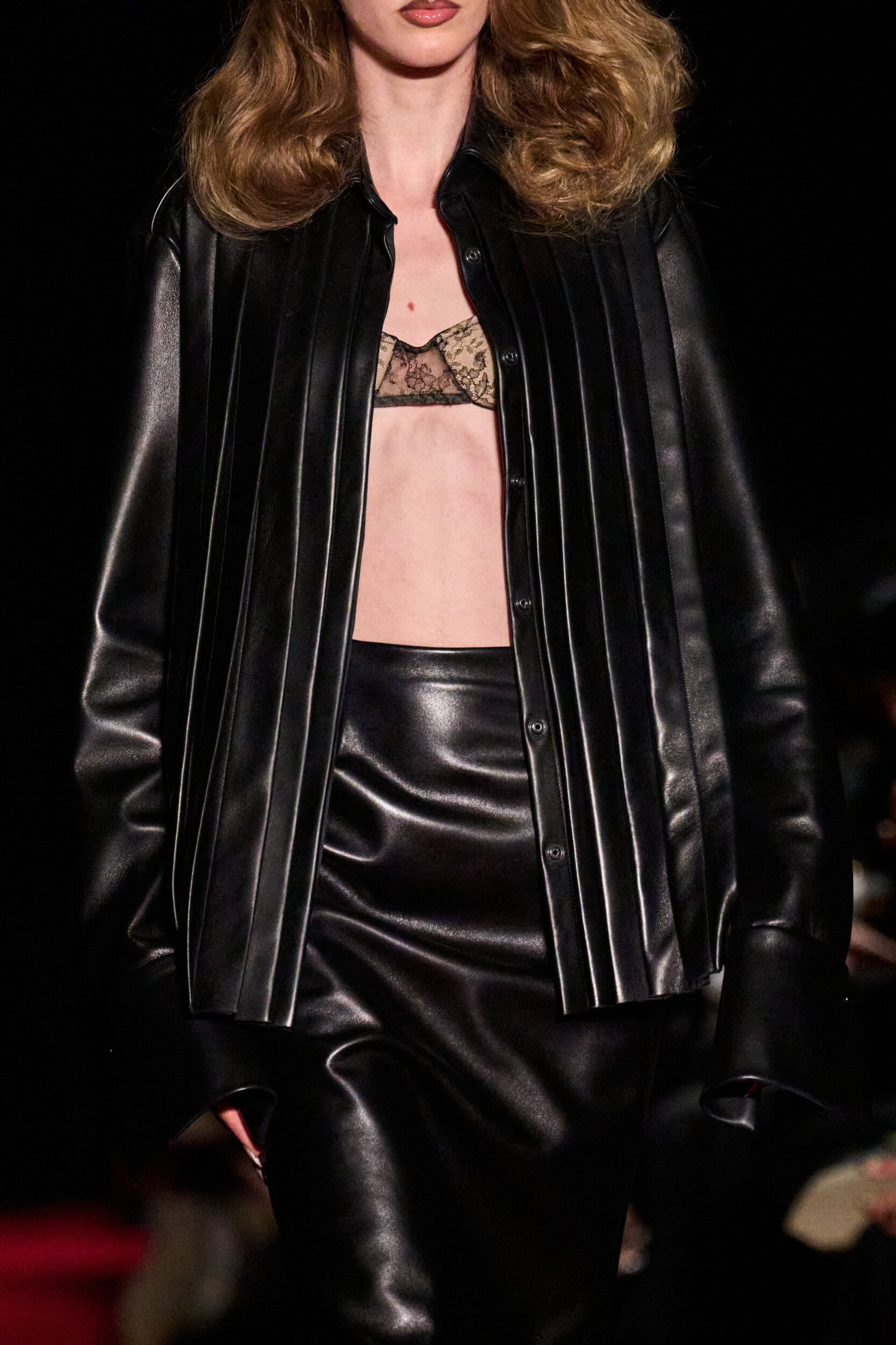 Laquan Smith Fall 2026 Fashion Show Details