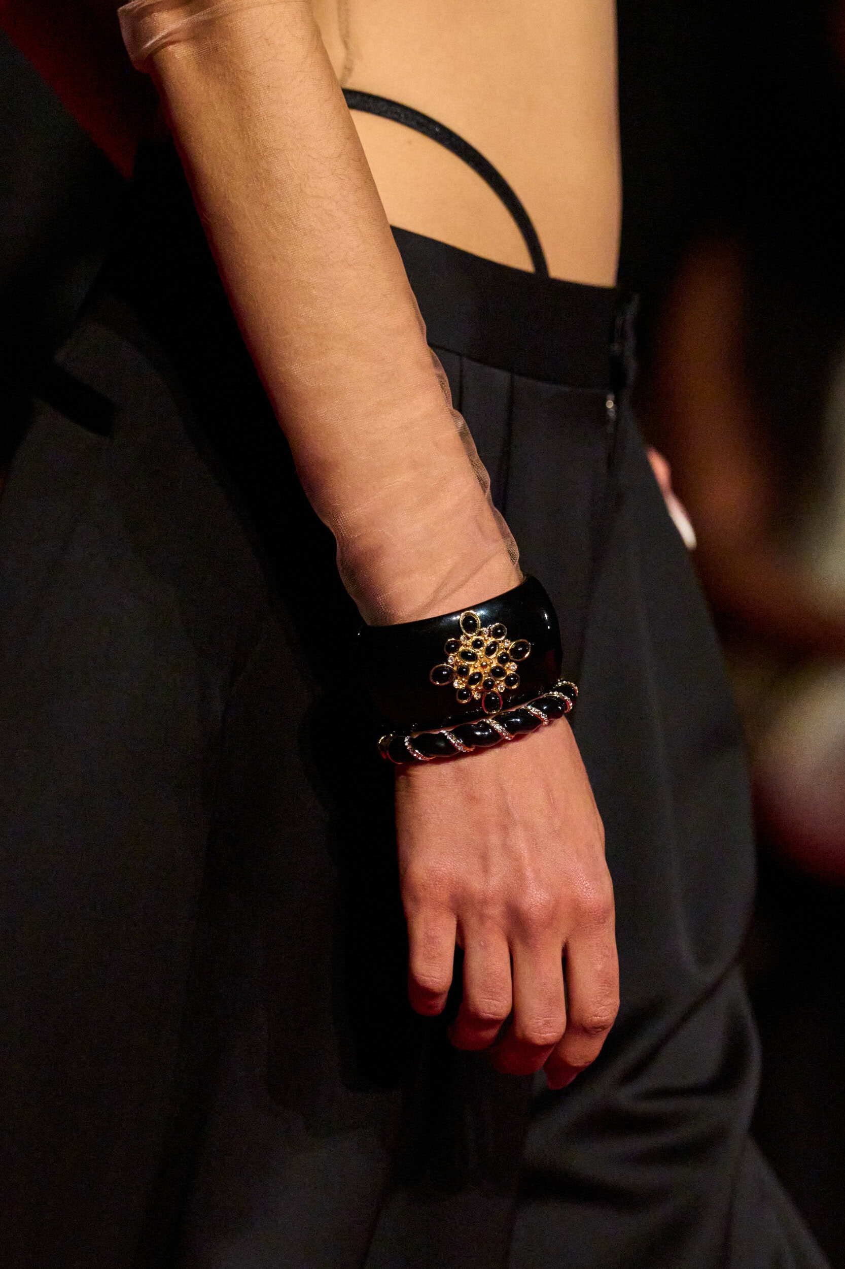 Laquan Smith Fall 2026 Fashion Show Details