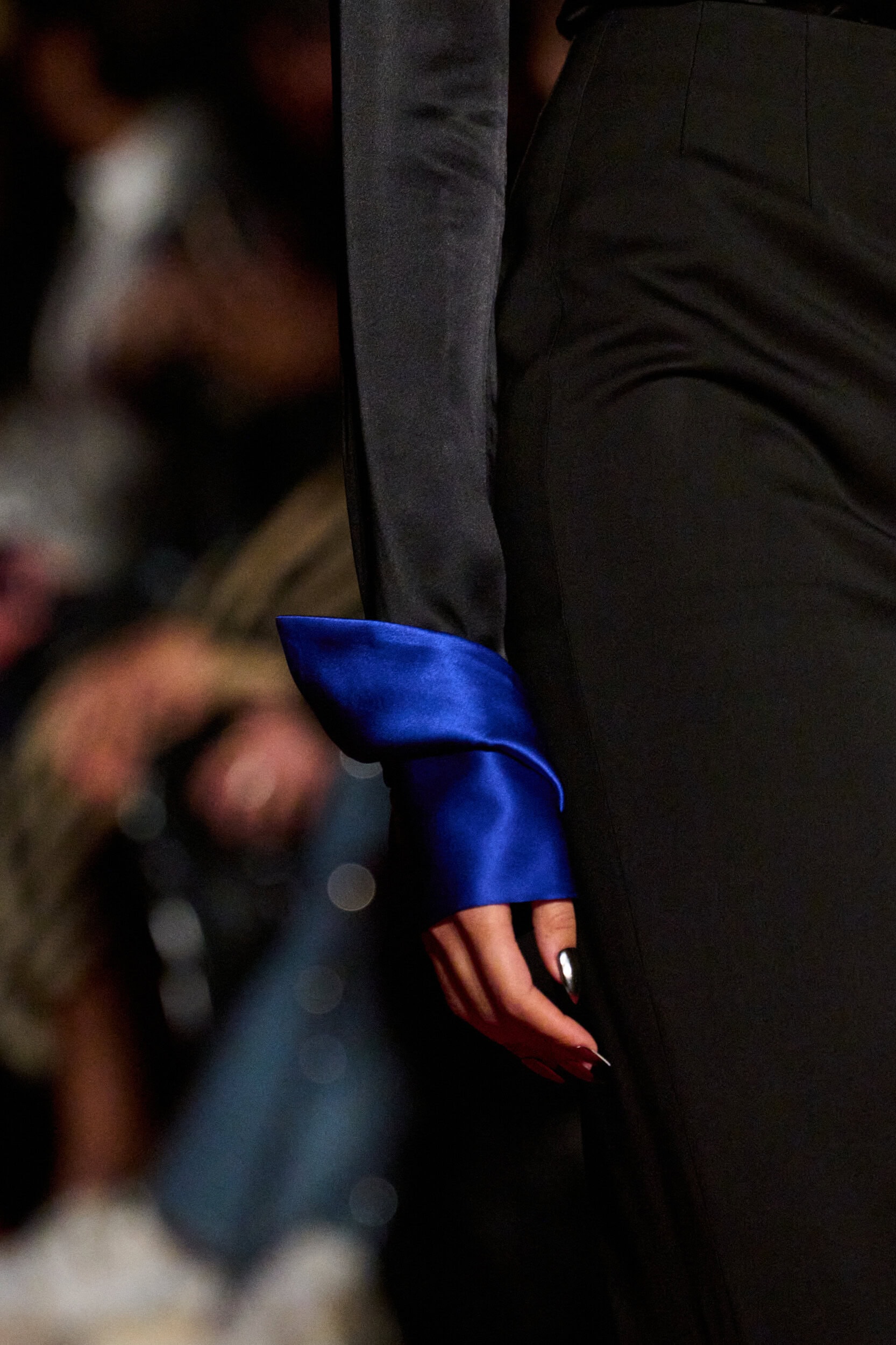 Laquan Smith Fall 2026 Fashion Show Details