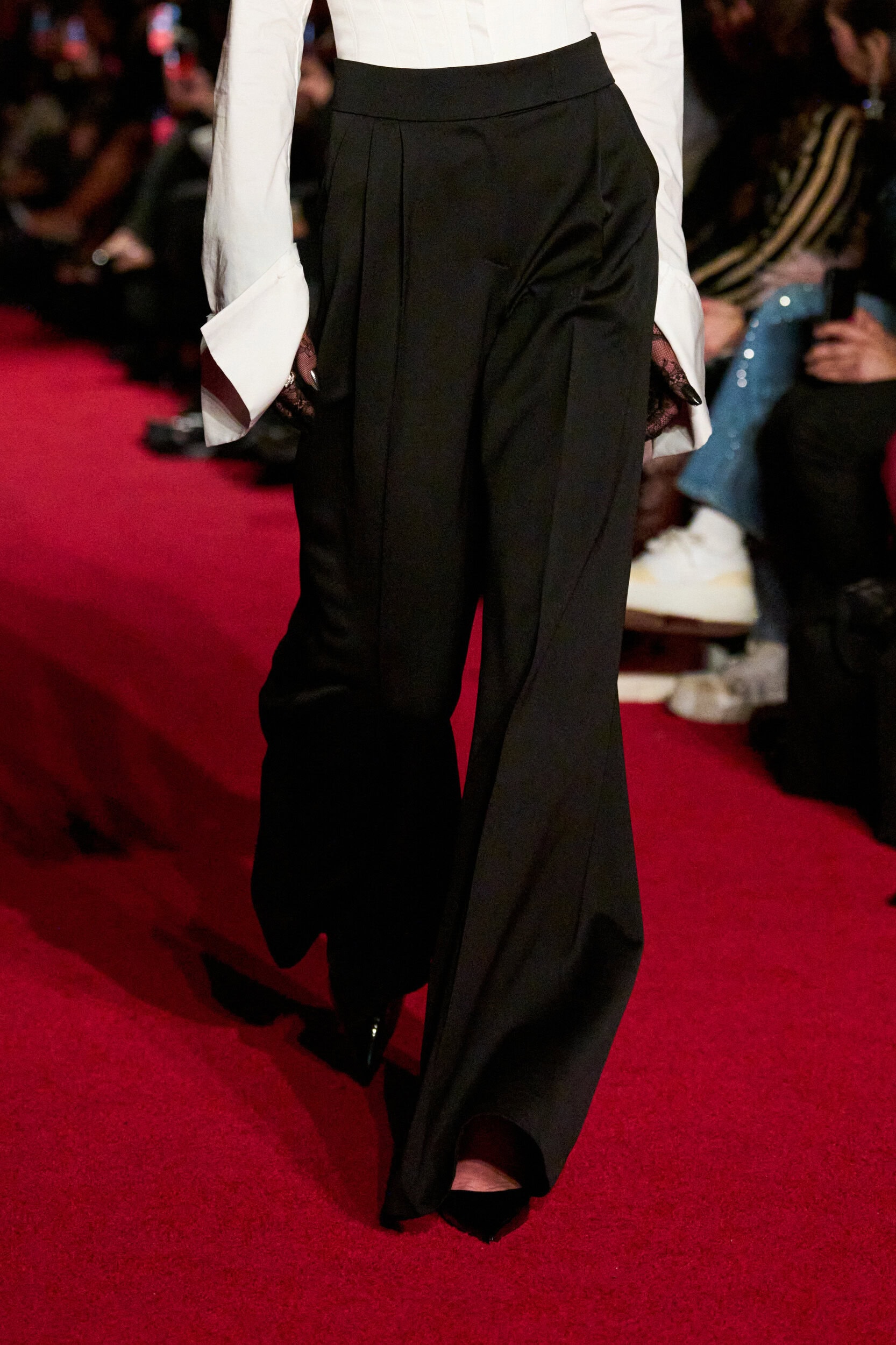 Laquan Smith Fall 2026 Fashion Show Details