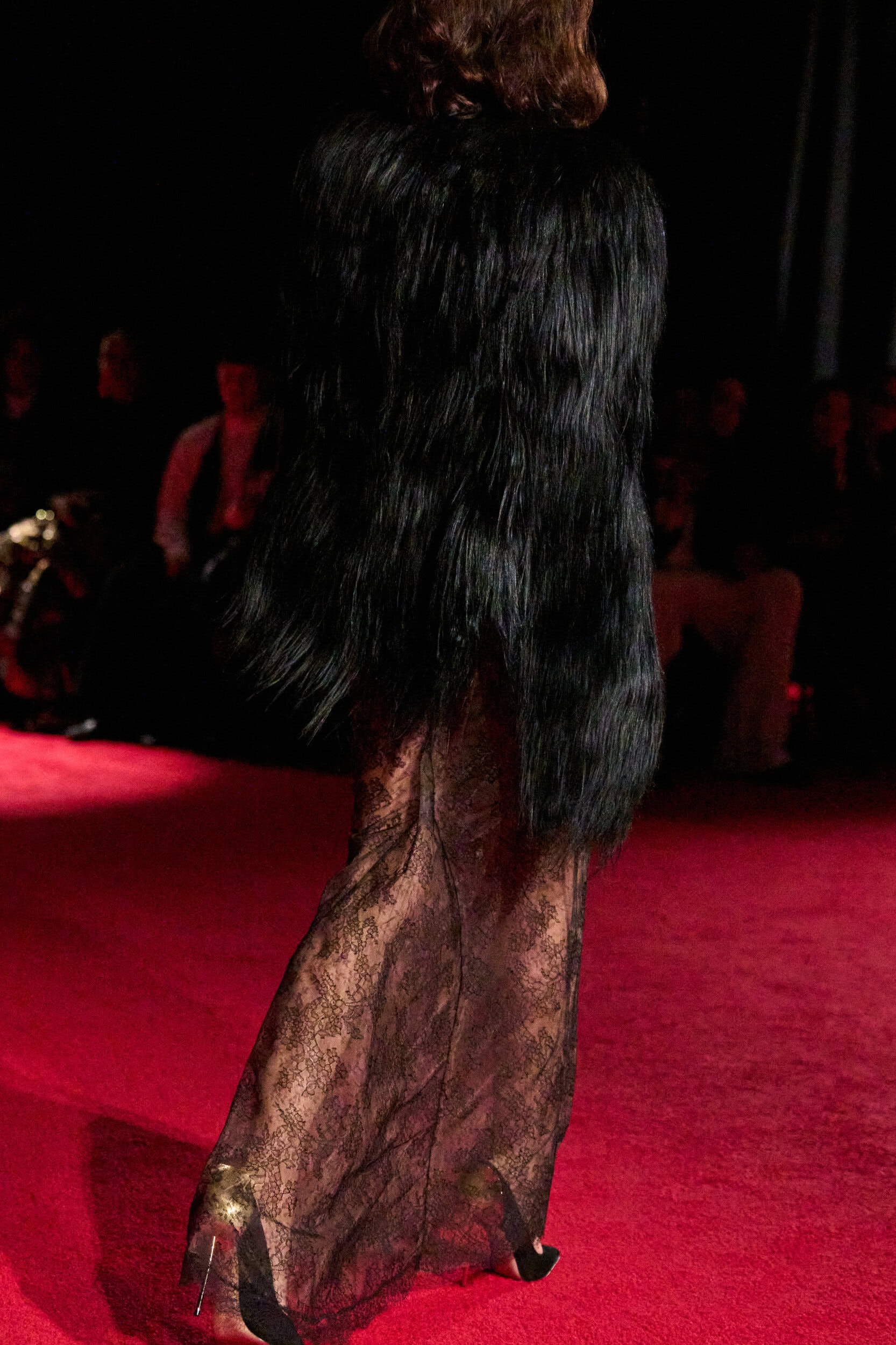 Laquan Smith Fall 2026 Fashion Show Details