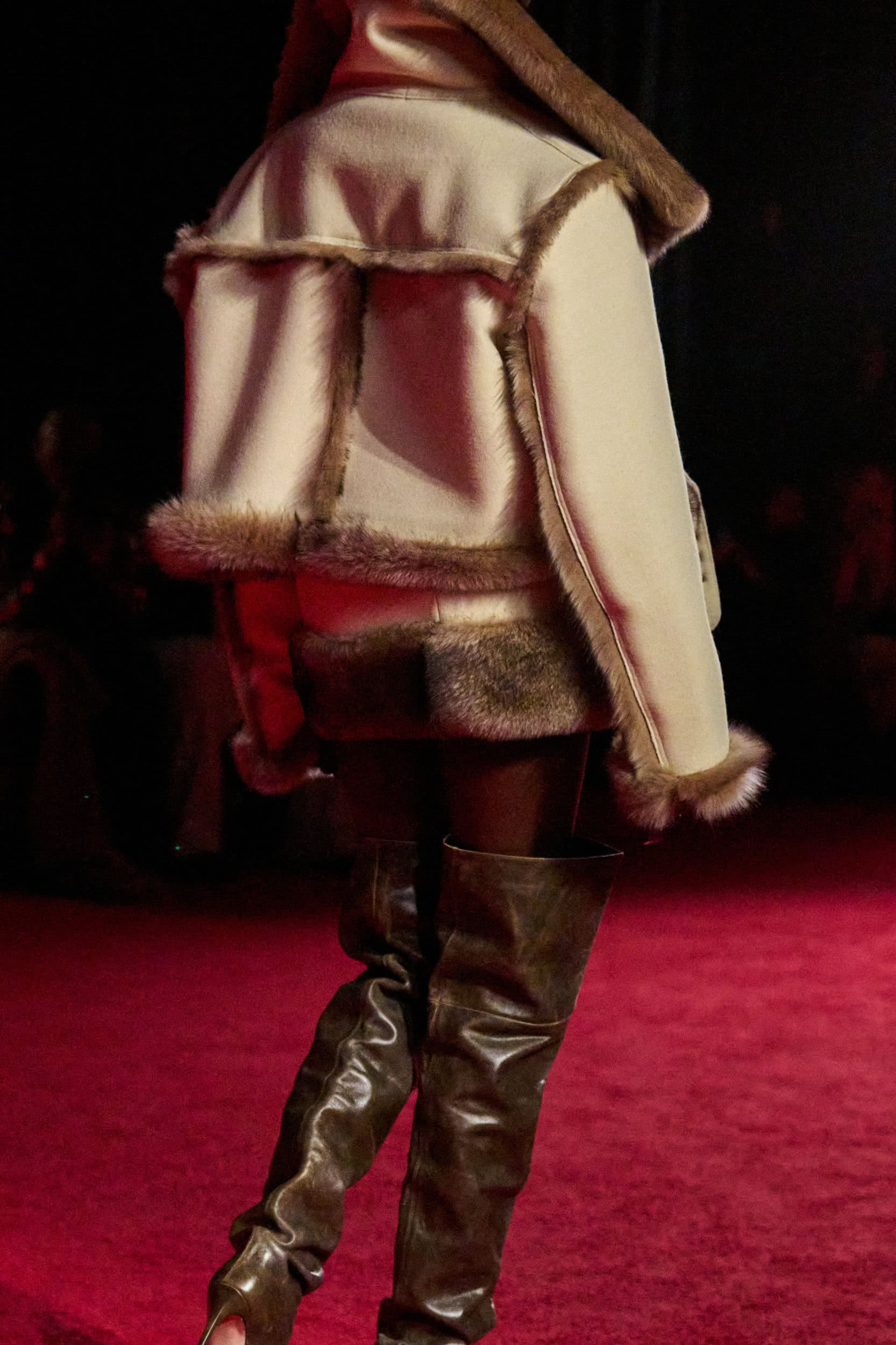 Laquan Smith Fall 2026 Fashion Show Details