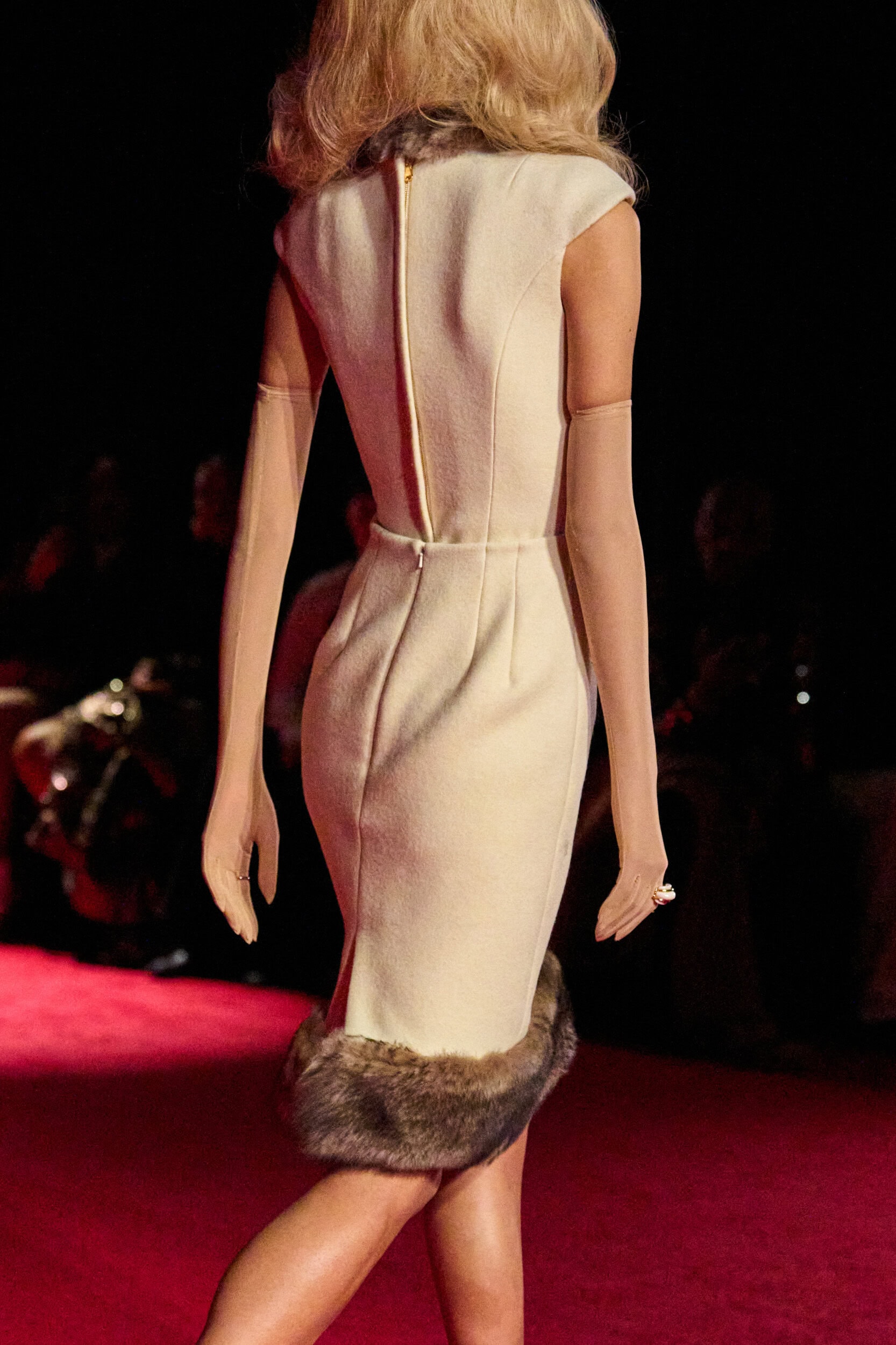 Laquan Smith Fall 2026 Fashion Show Details