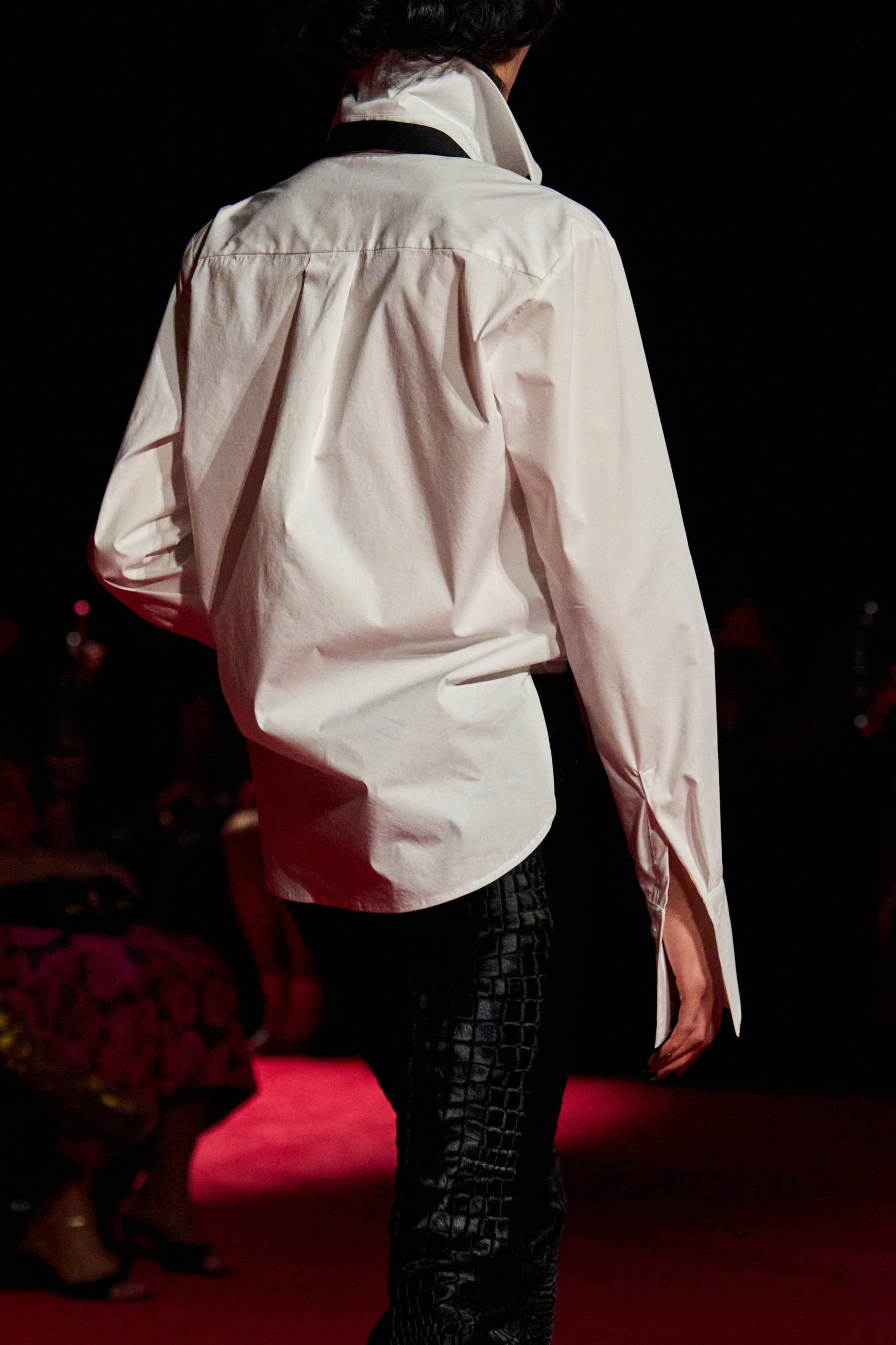 Laquan Smith Fall 2026 Fashion Show Details