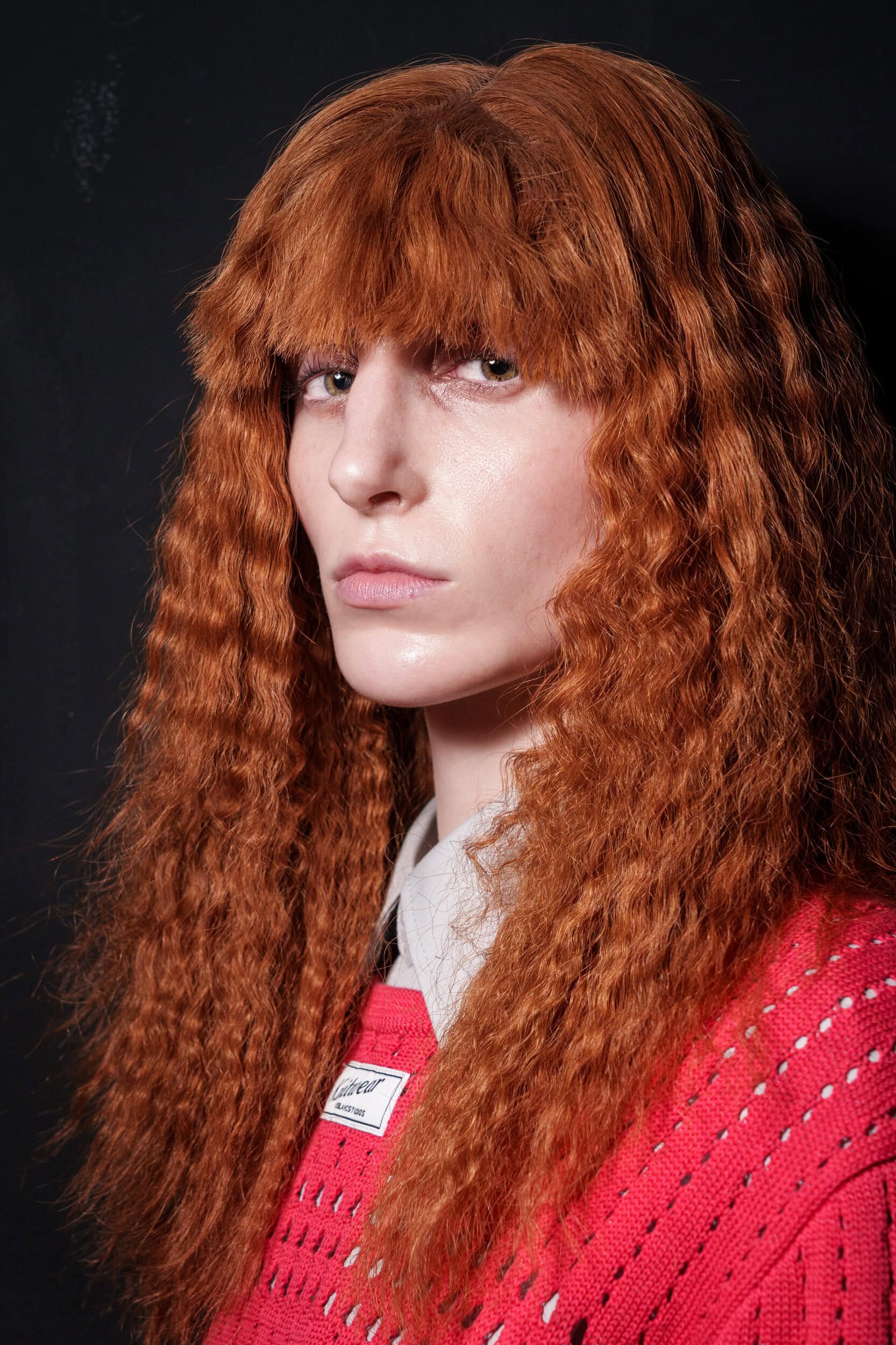 Leblancstudios Fall 2026 Fashion Show Backstage