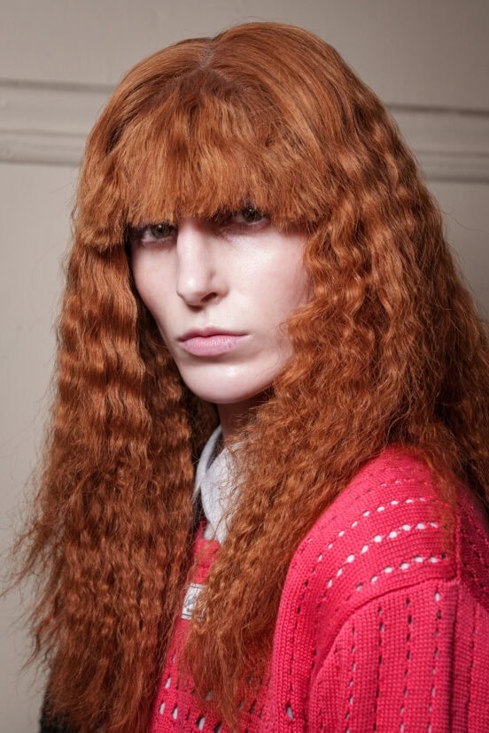 Leblancstudios Fall 2026 Fashion Show Backstage