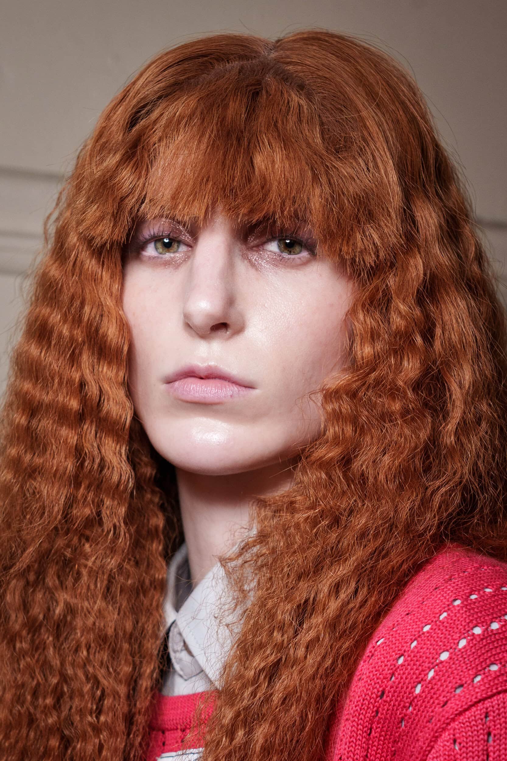 Leblancstudios Fall 2026 Fashion Show Backstage