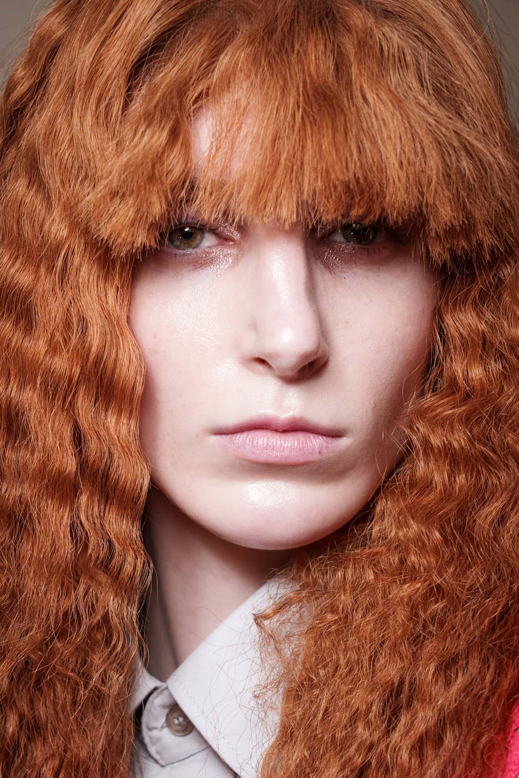 Leblancstudios Fall 2026 Fashion Show Backstage