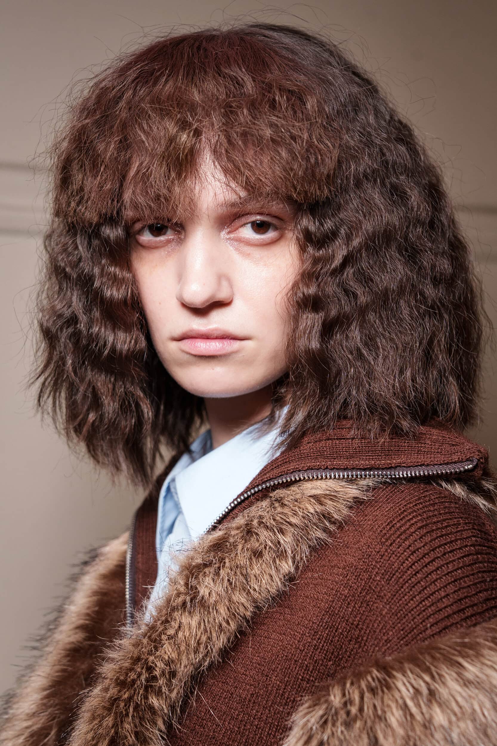 Leblancstudios Fall 2026 Fashion Show Backstage