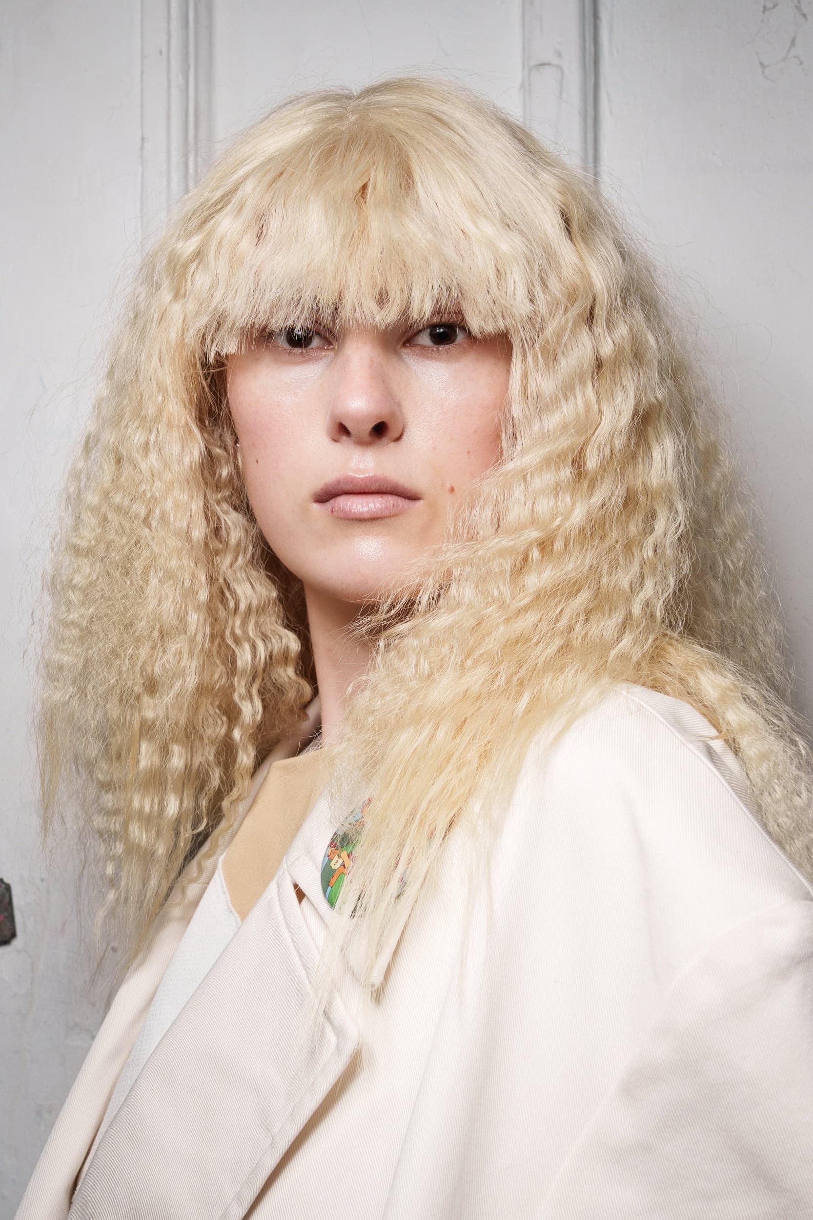 Leblancstudios Fall 2026 Fashion Show Backstage