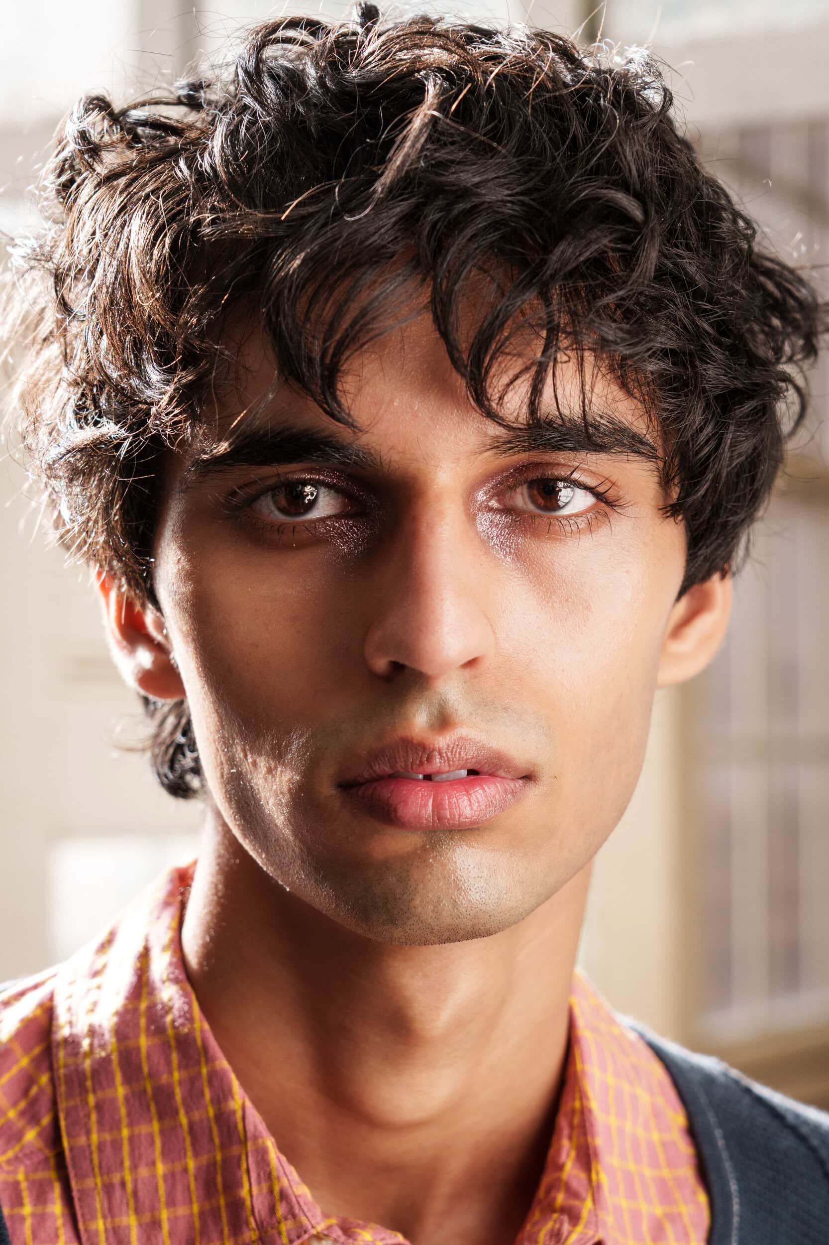 Leblancstudios Fall 2026 Fashion Show Backstage