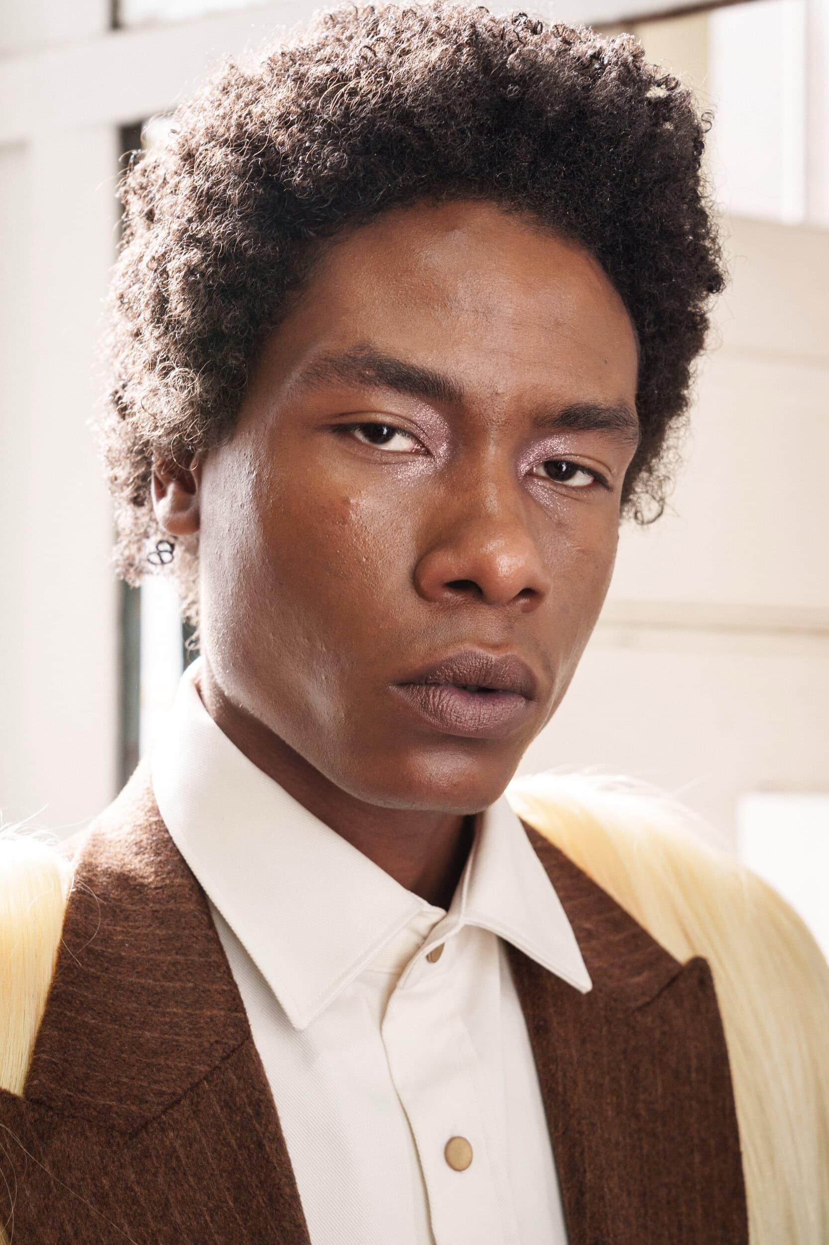 Leblancstudios Fall 2026 Fashion Show Backstage